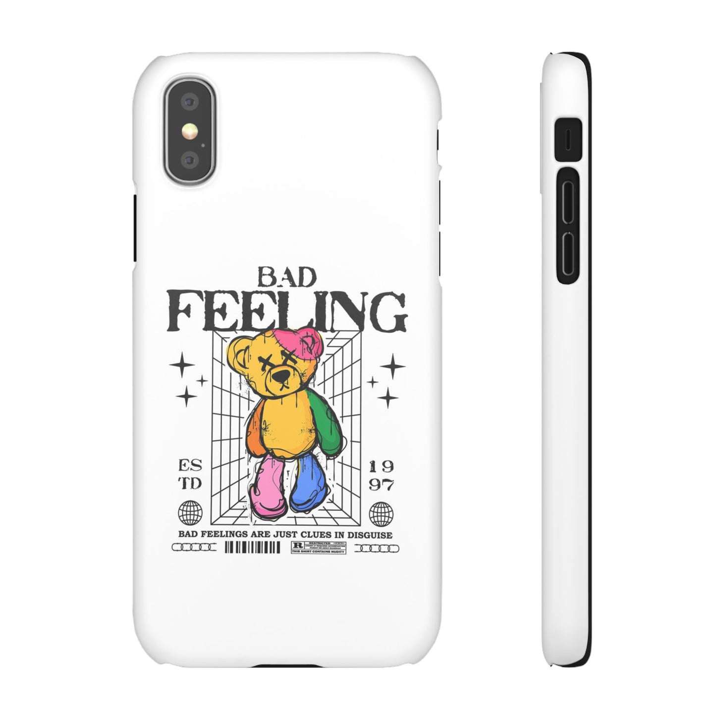 uniQue Case Pro 0267