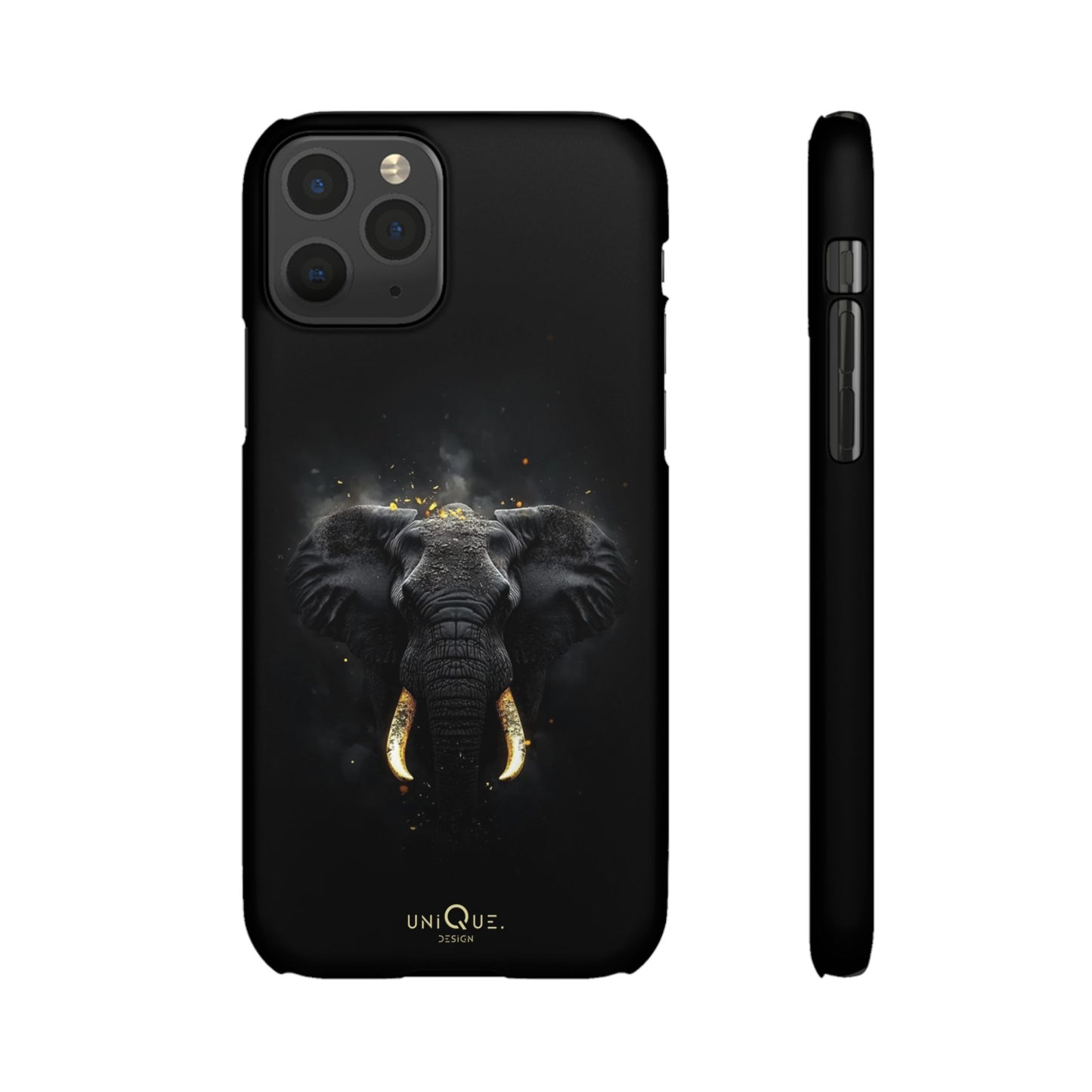 uniQue Case Pro 0001