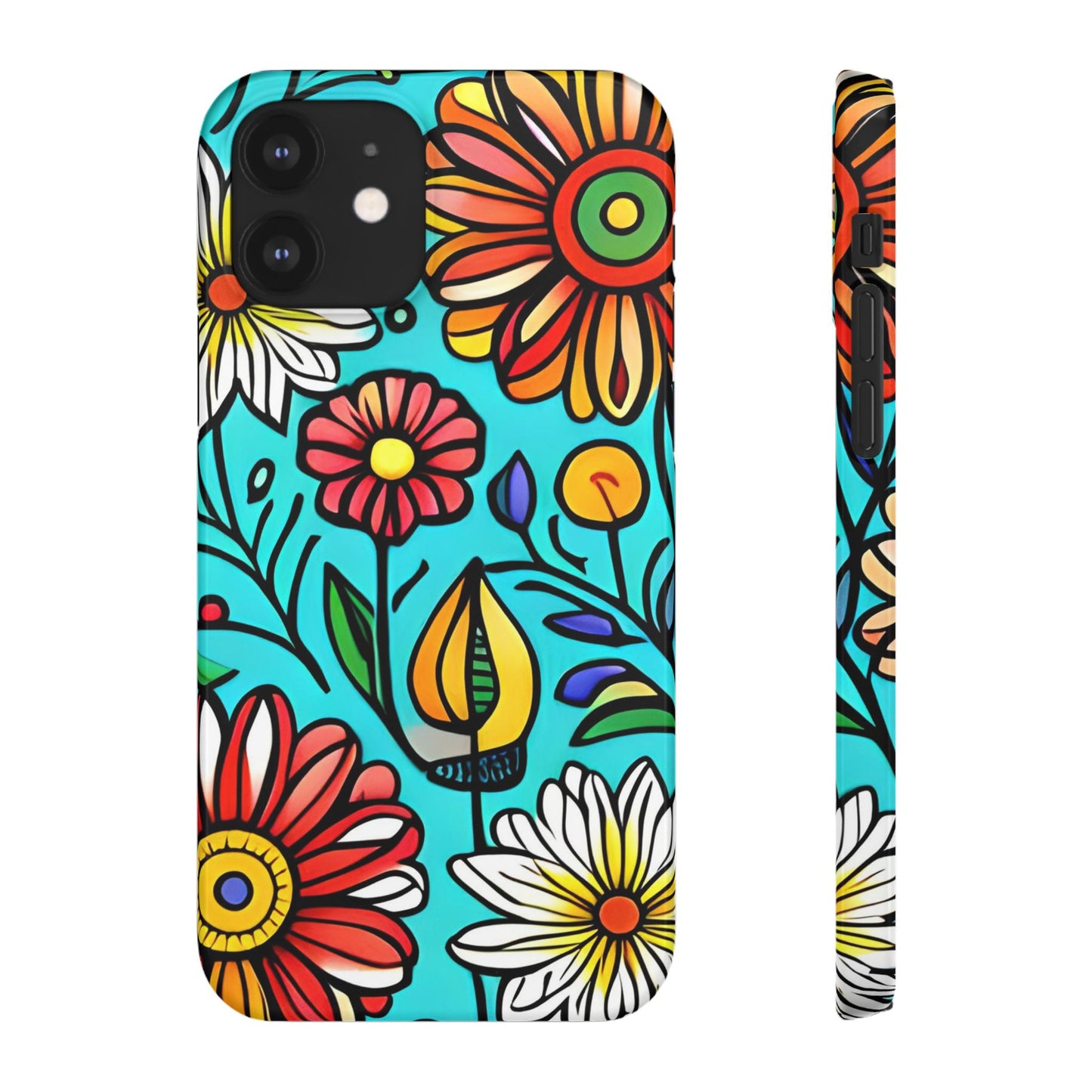 uniQue Case Pro 0201