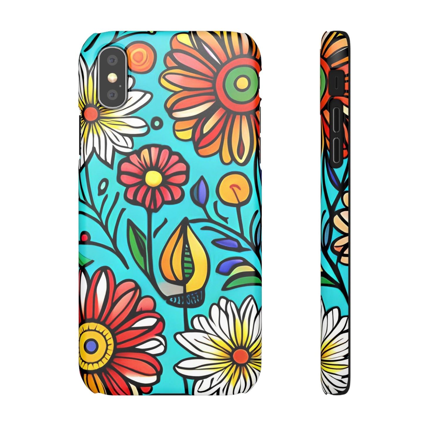 uniQue Case Pro 0201