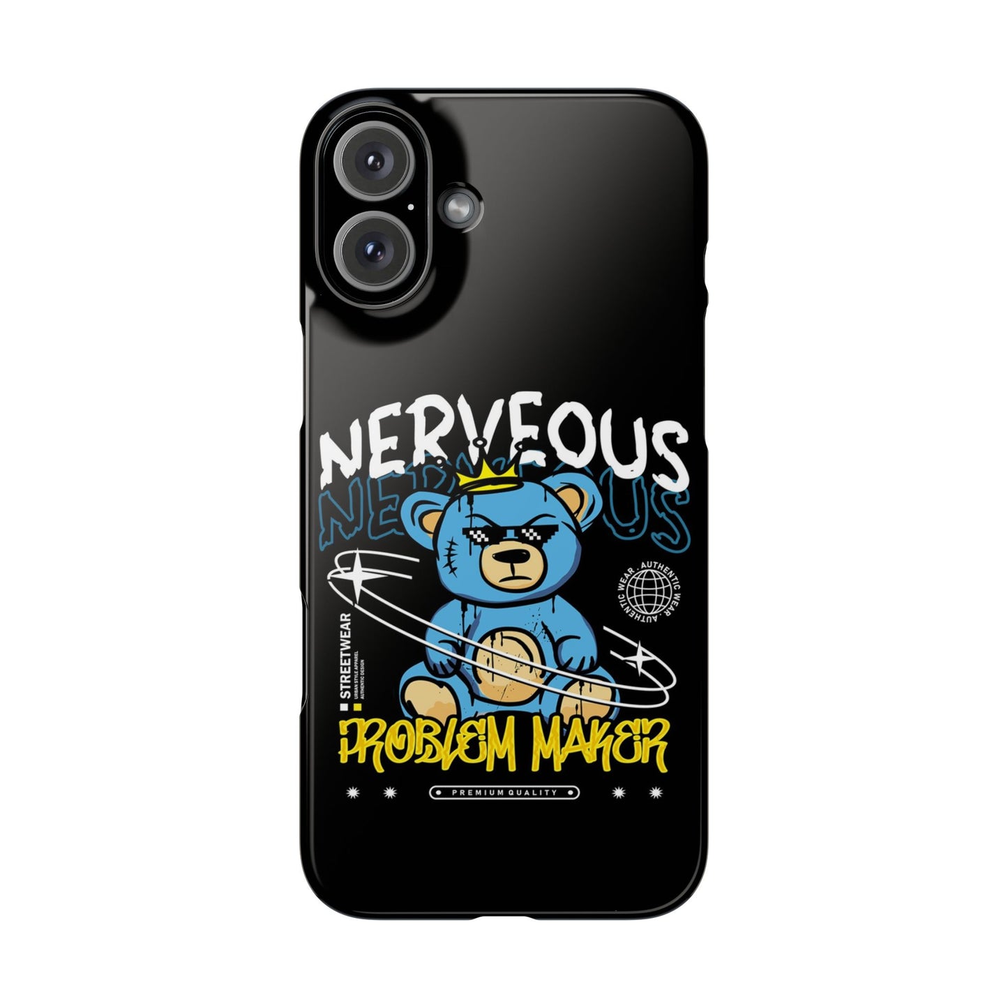 uniQue Case Pro 0227