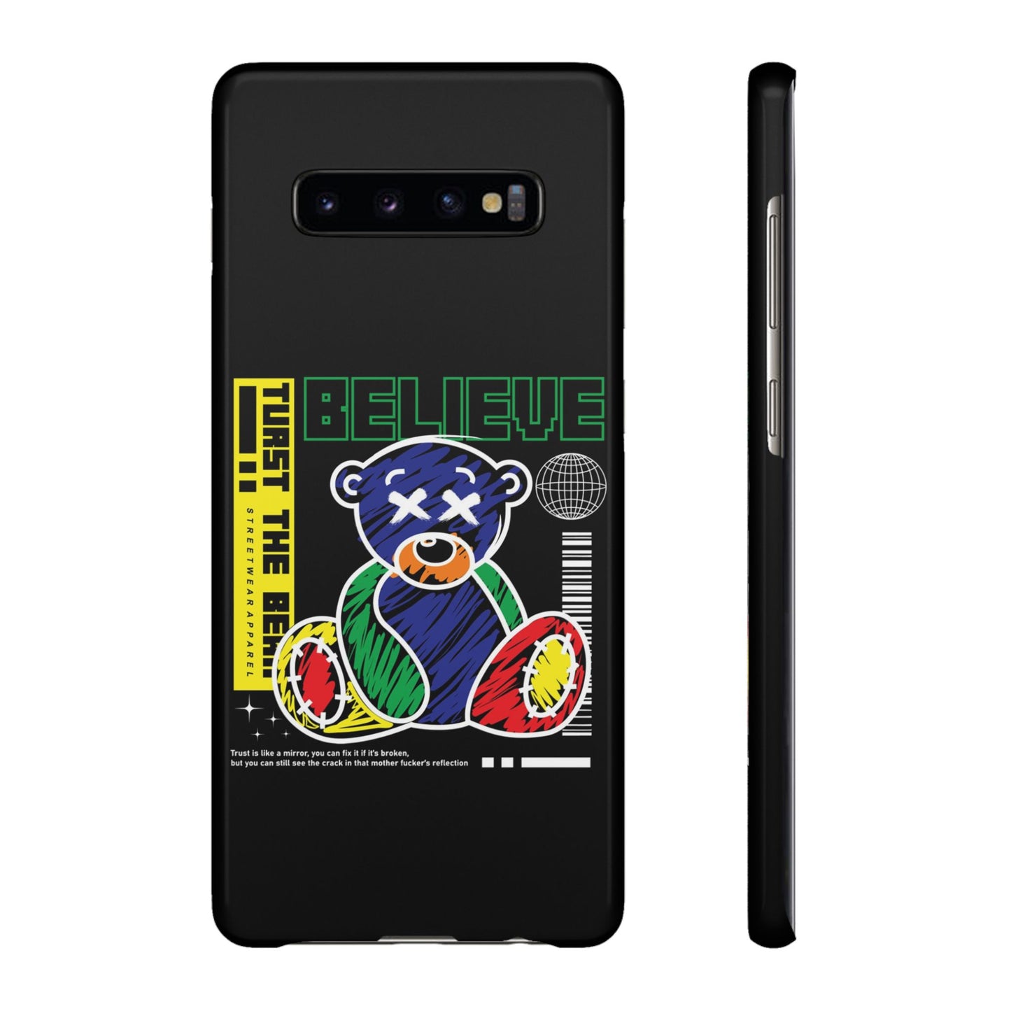 uniQue Case Pro 0266