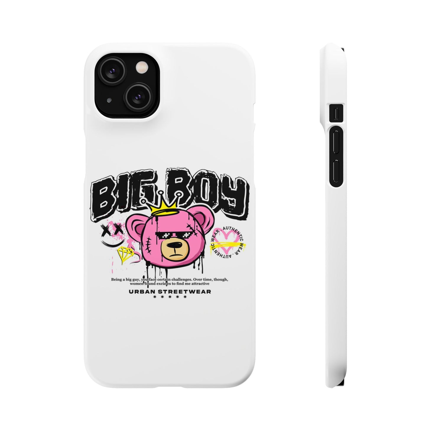 uniQue Case Pro 0264