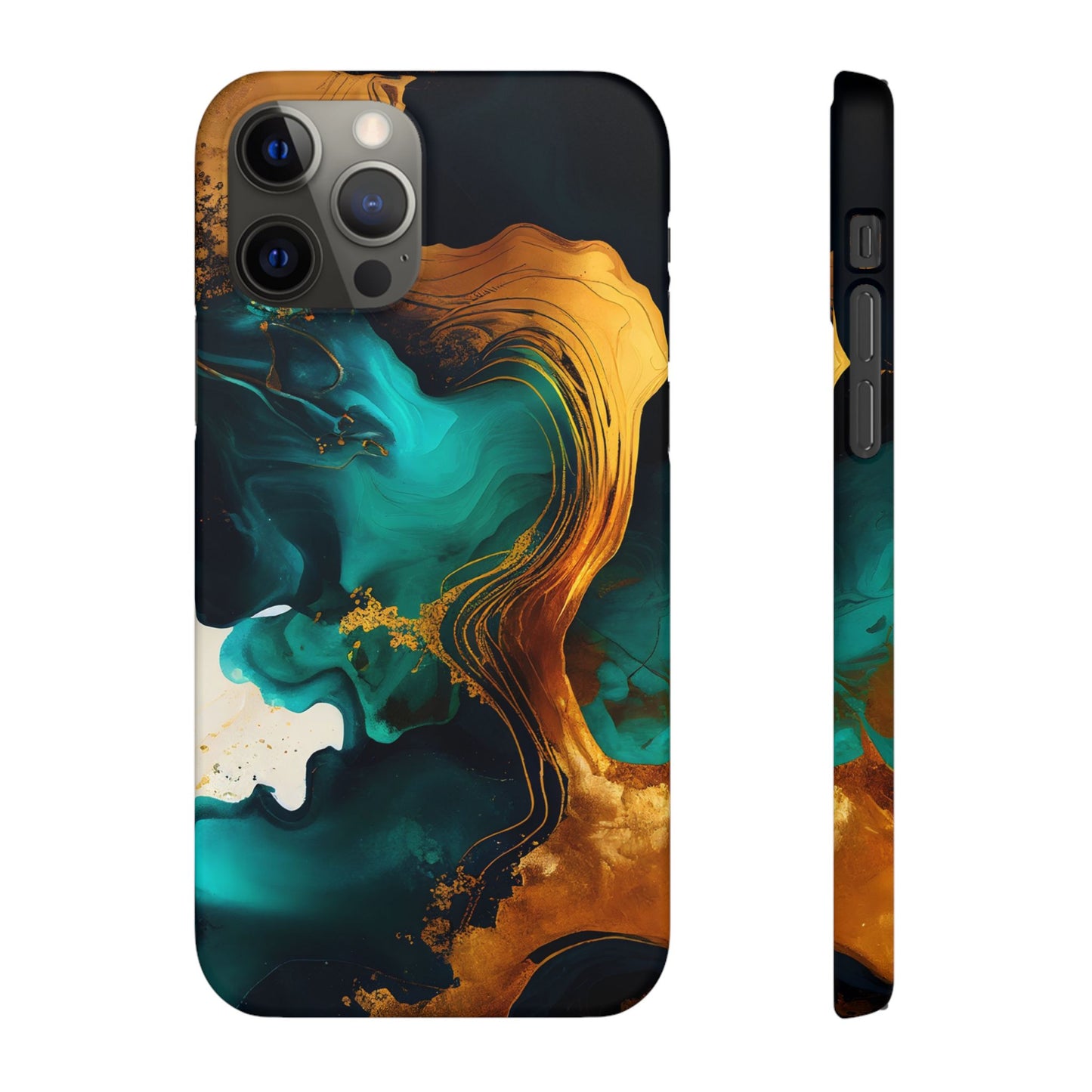 uniQue Case Pro 0357