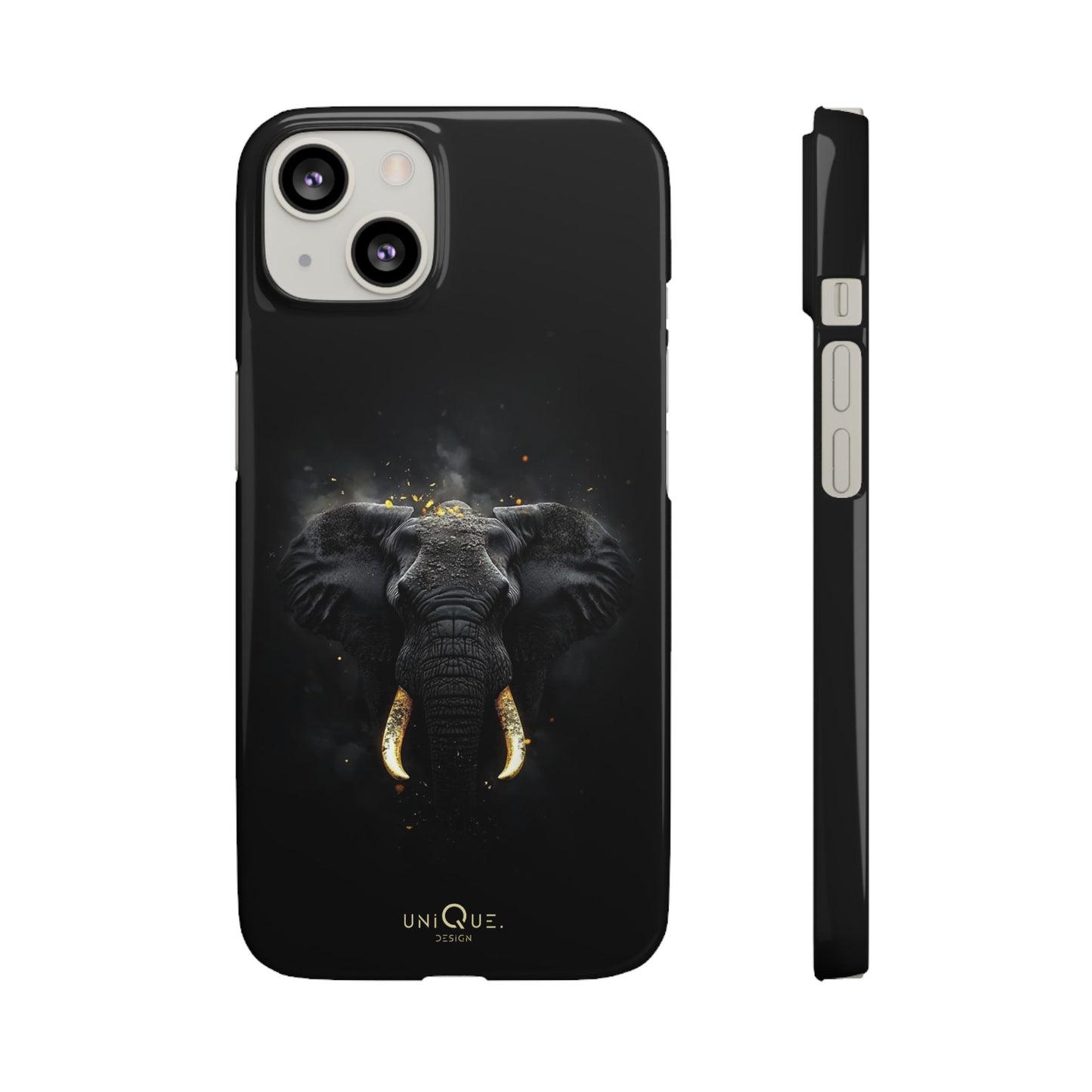 uniQue Case Pro 0001