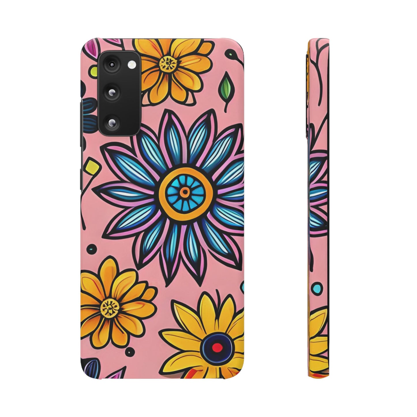 uniQue Case Pro 0200