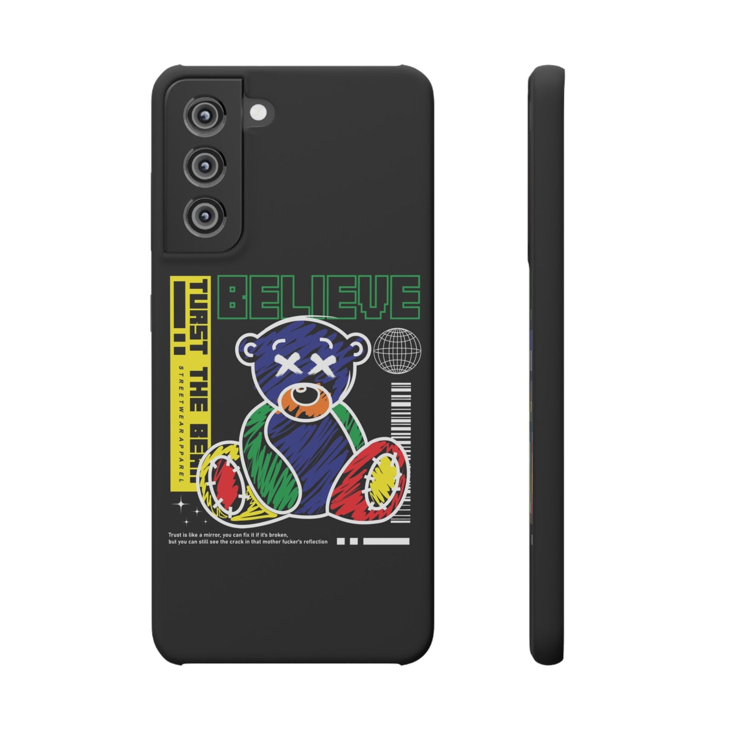 uniQue Case Pro 0266