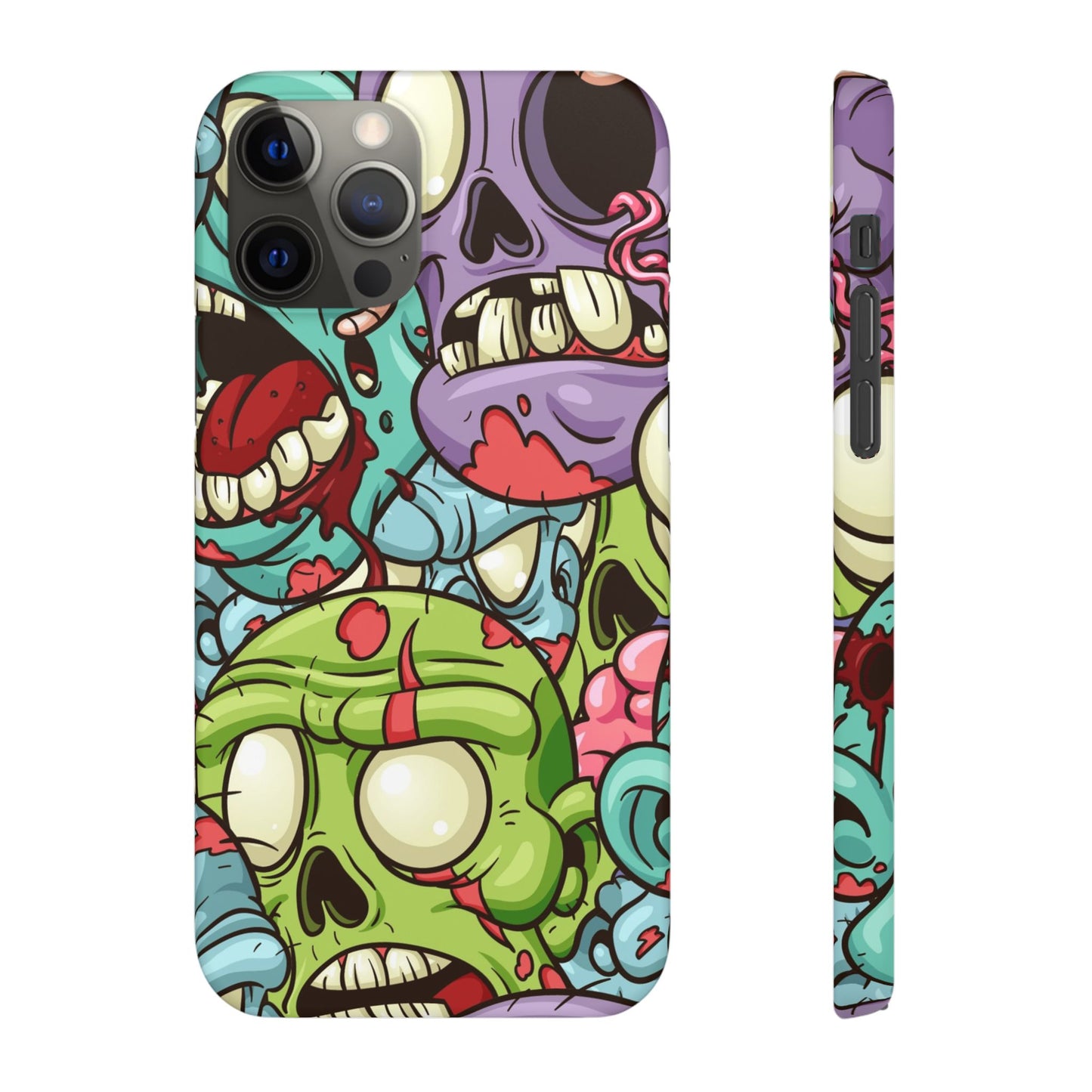 uniQue Case Pro 0381