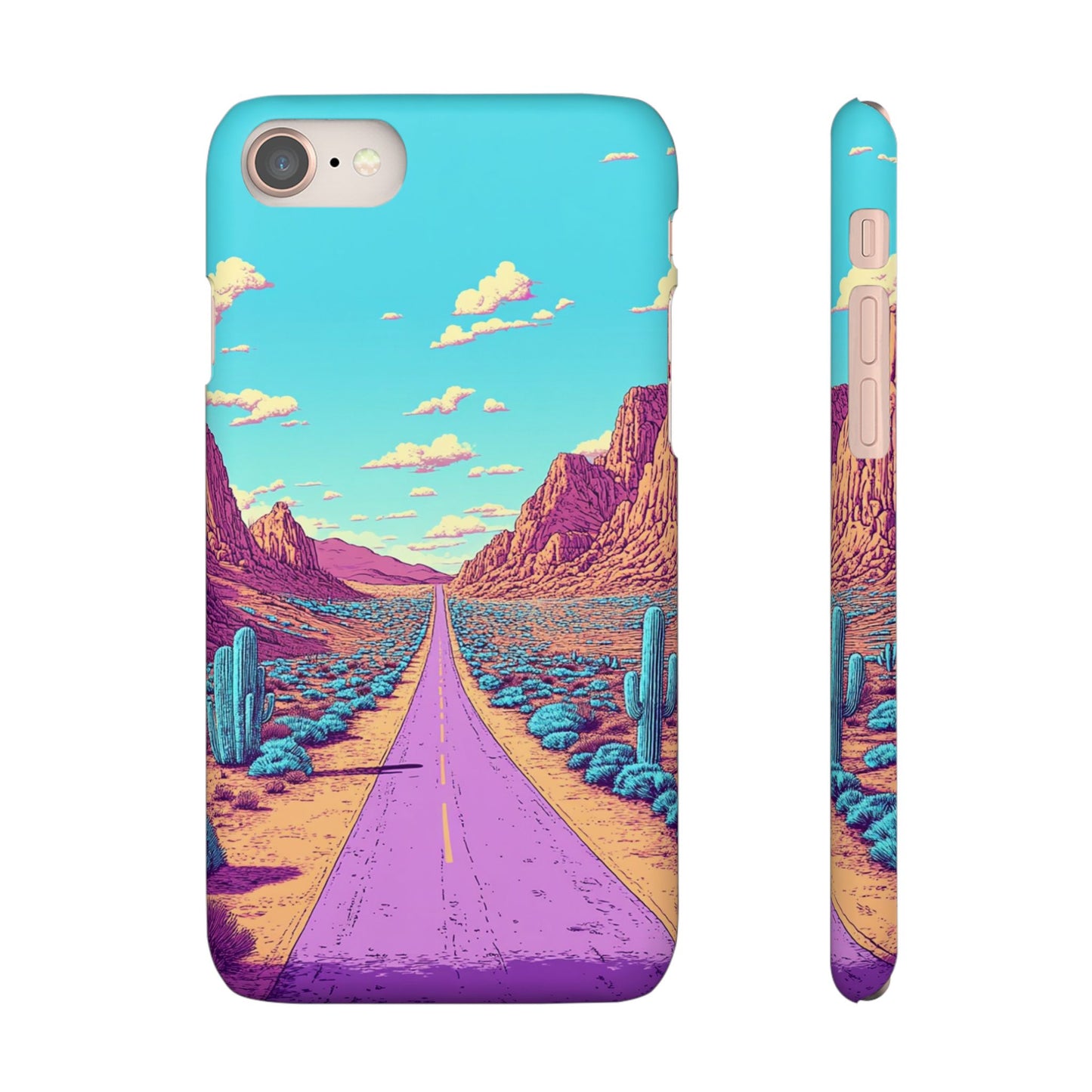 uniQue Case Pro 0380