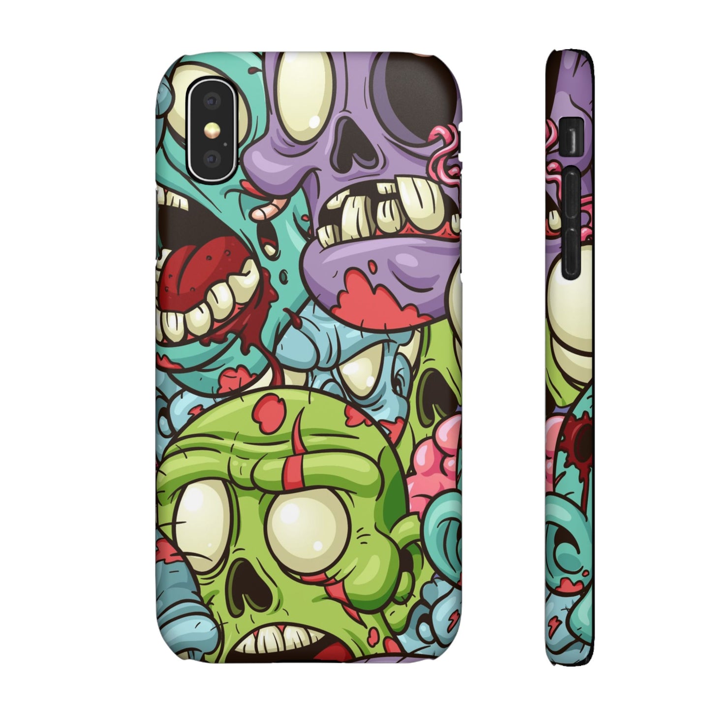 uniQue Case Pro 0381