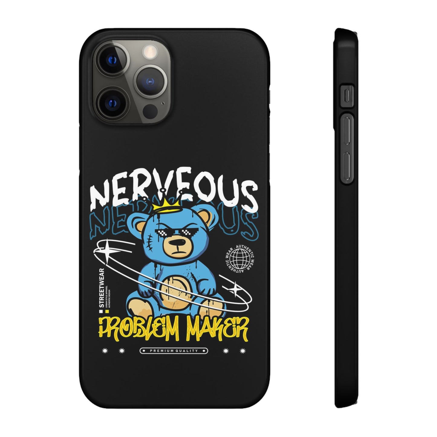 uniQue Case Pro 0227