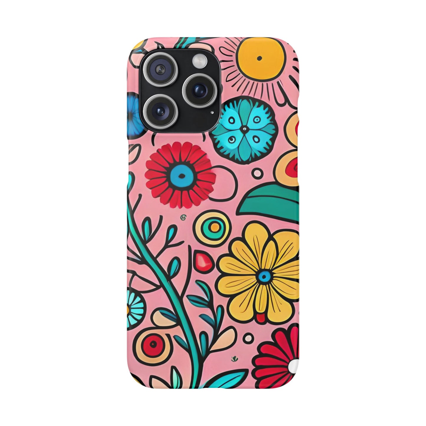 uniQue Case Pro 0197