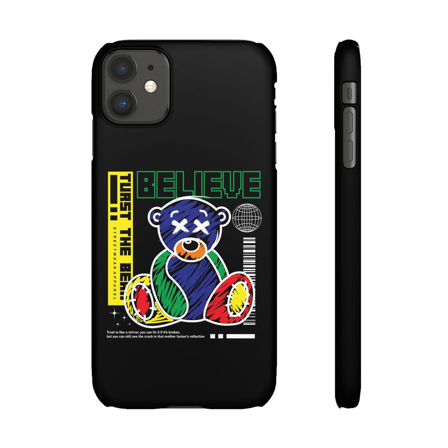 uniQue Case Pro 0266