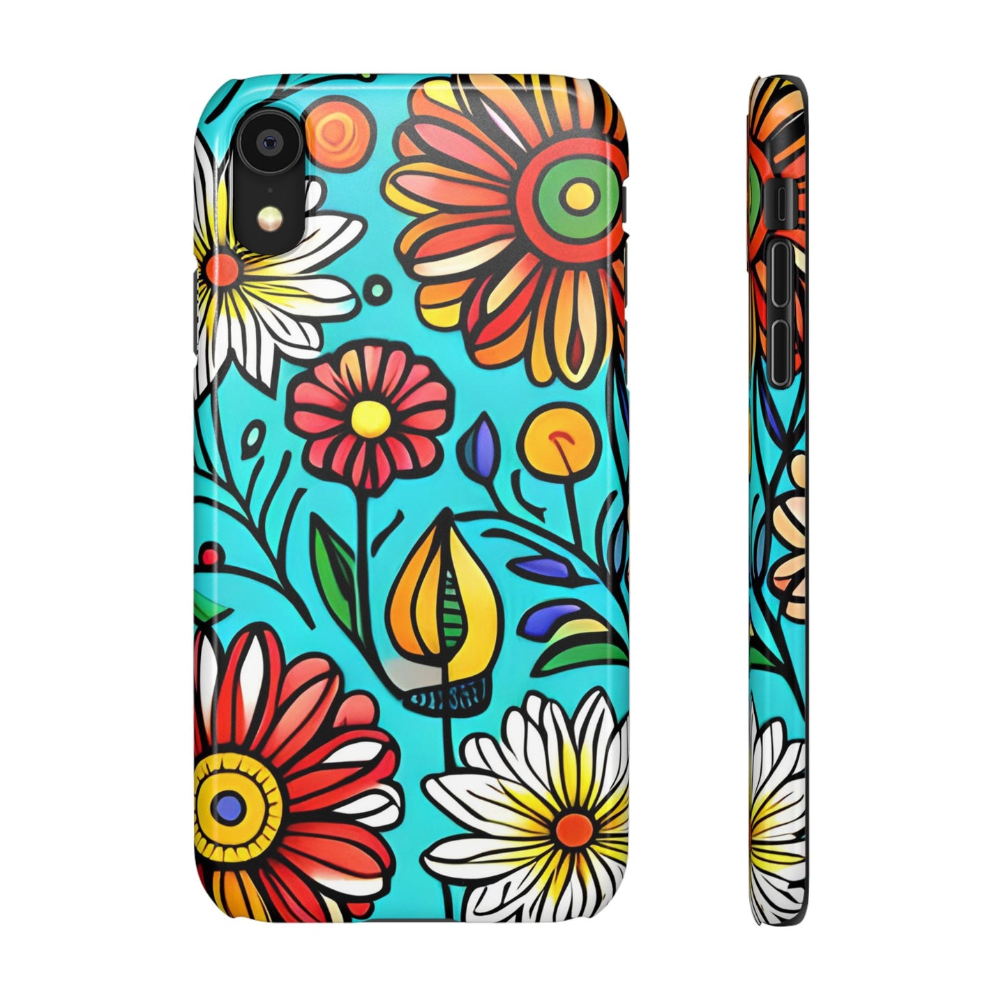 uniQue Case Pro 0201