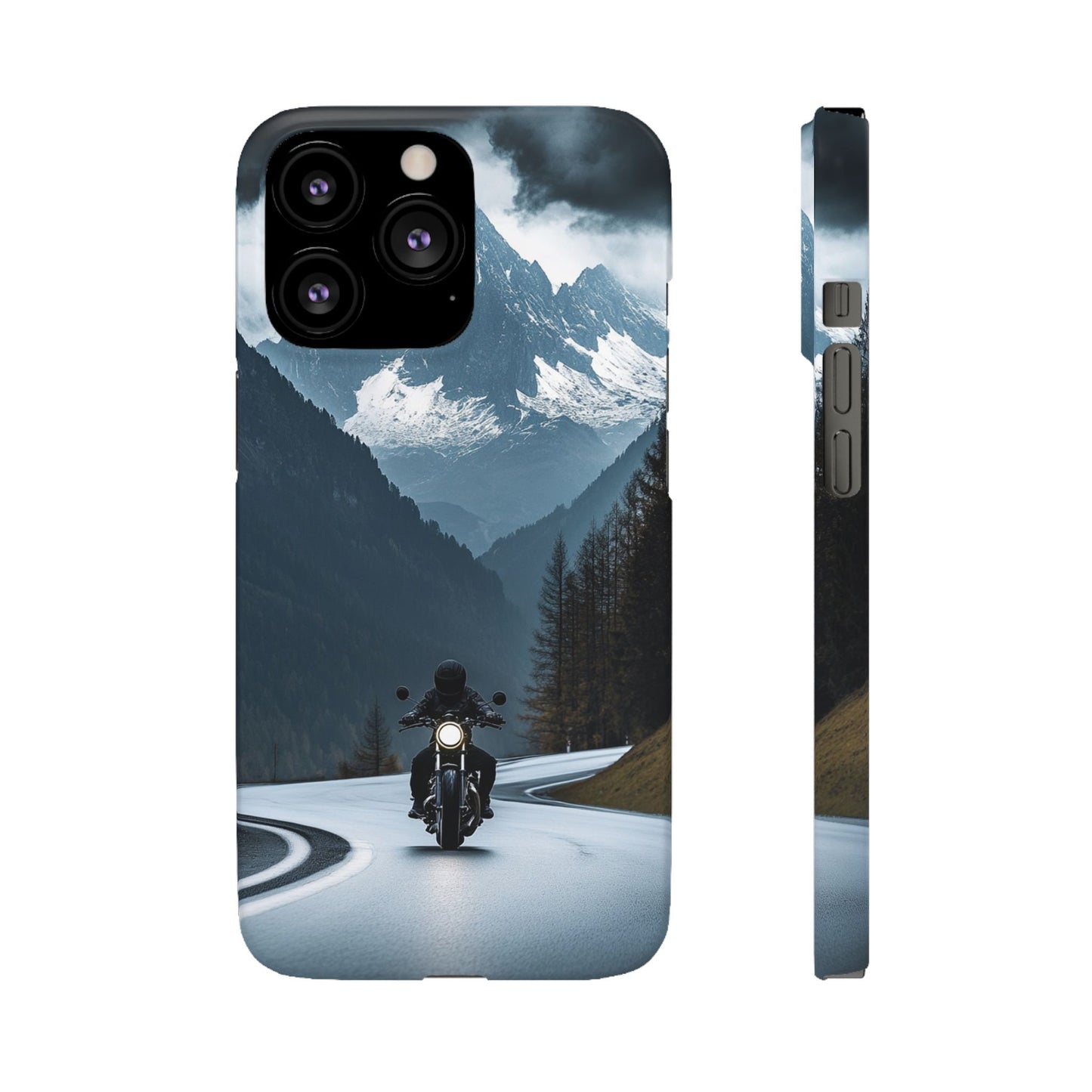 uniQue Case Pro 0095