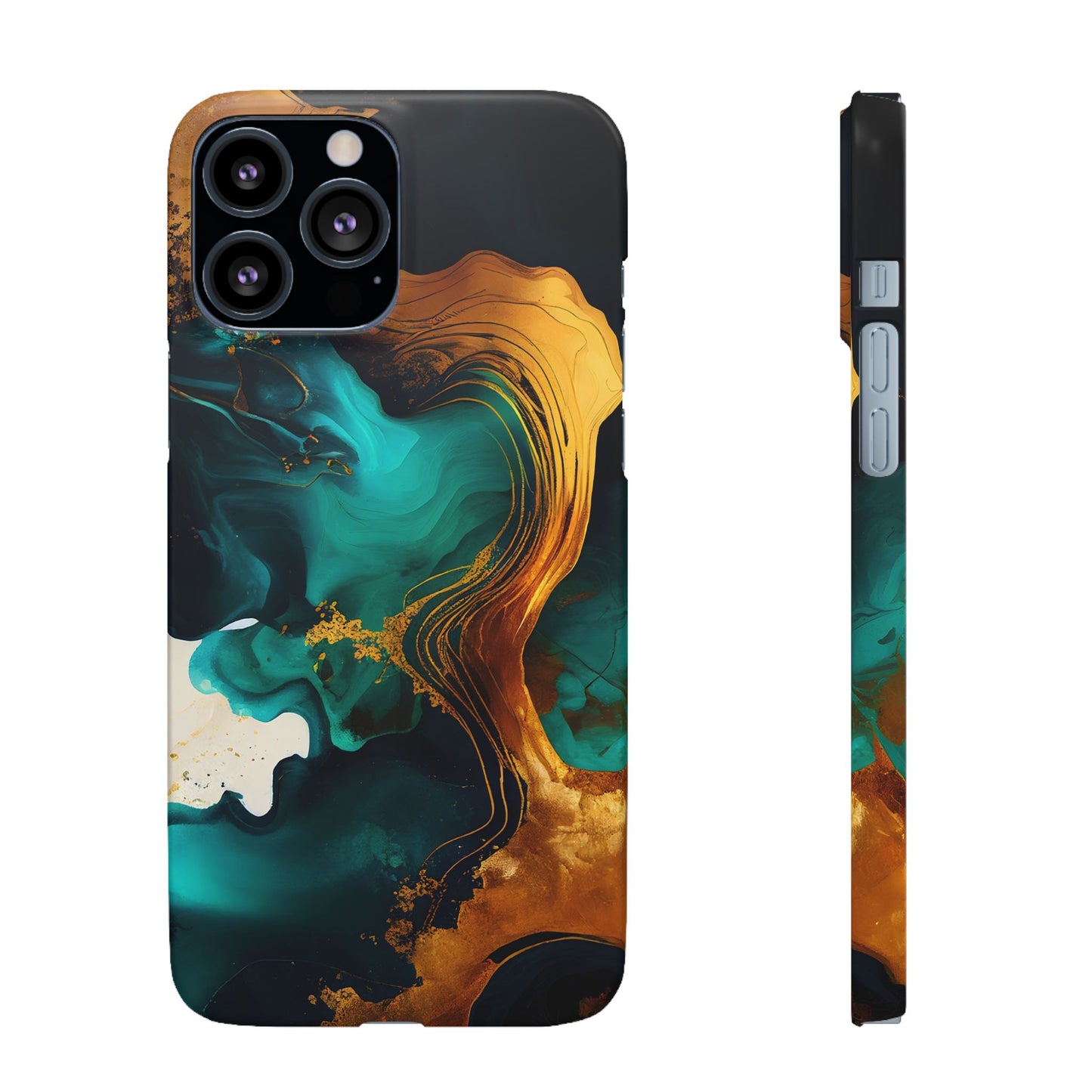 uniQue Case Pro 0357