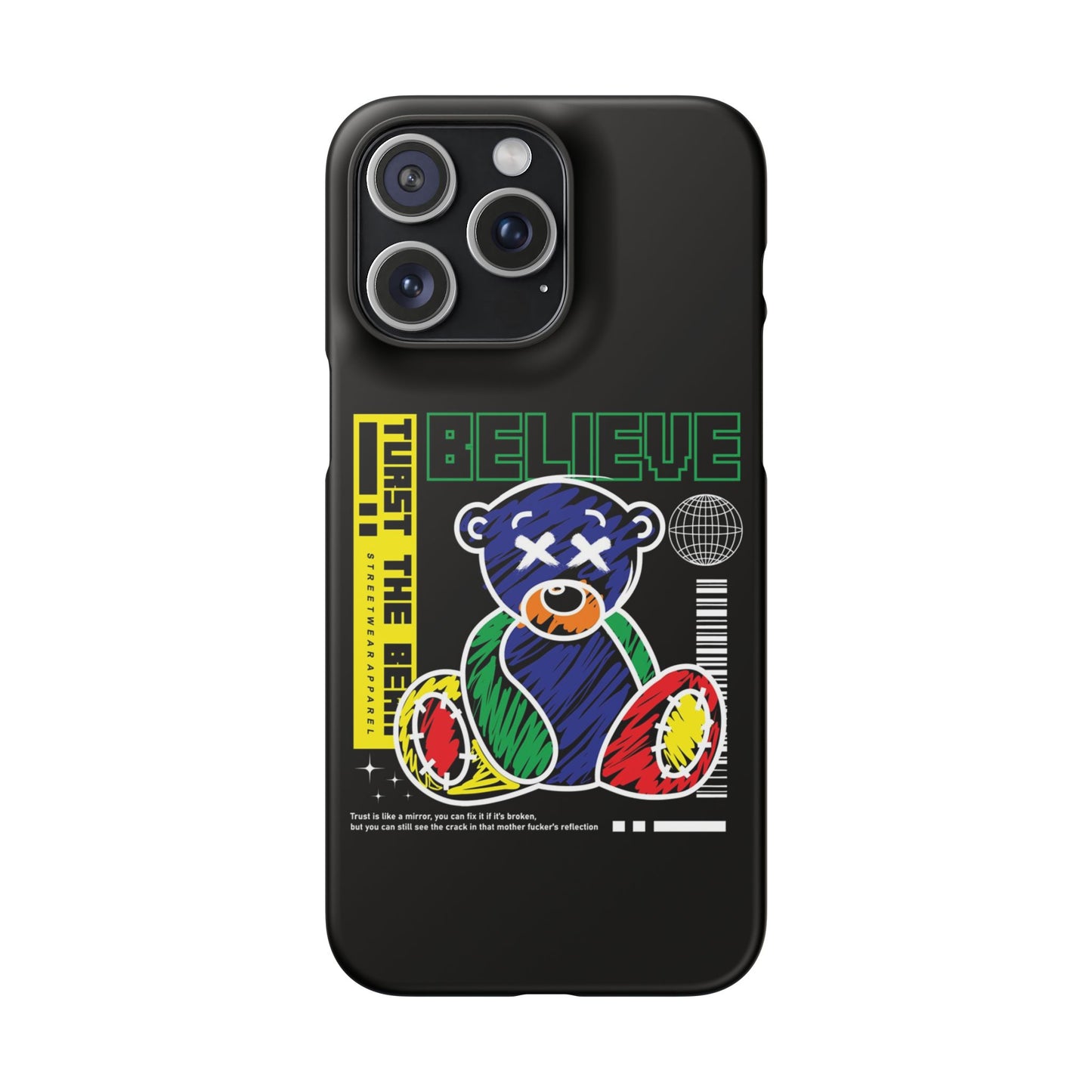 uniQue Case Pro 0266