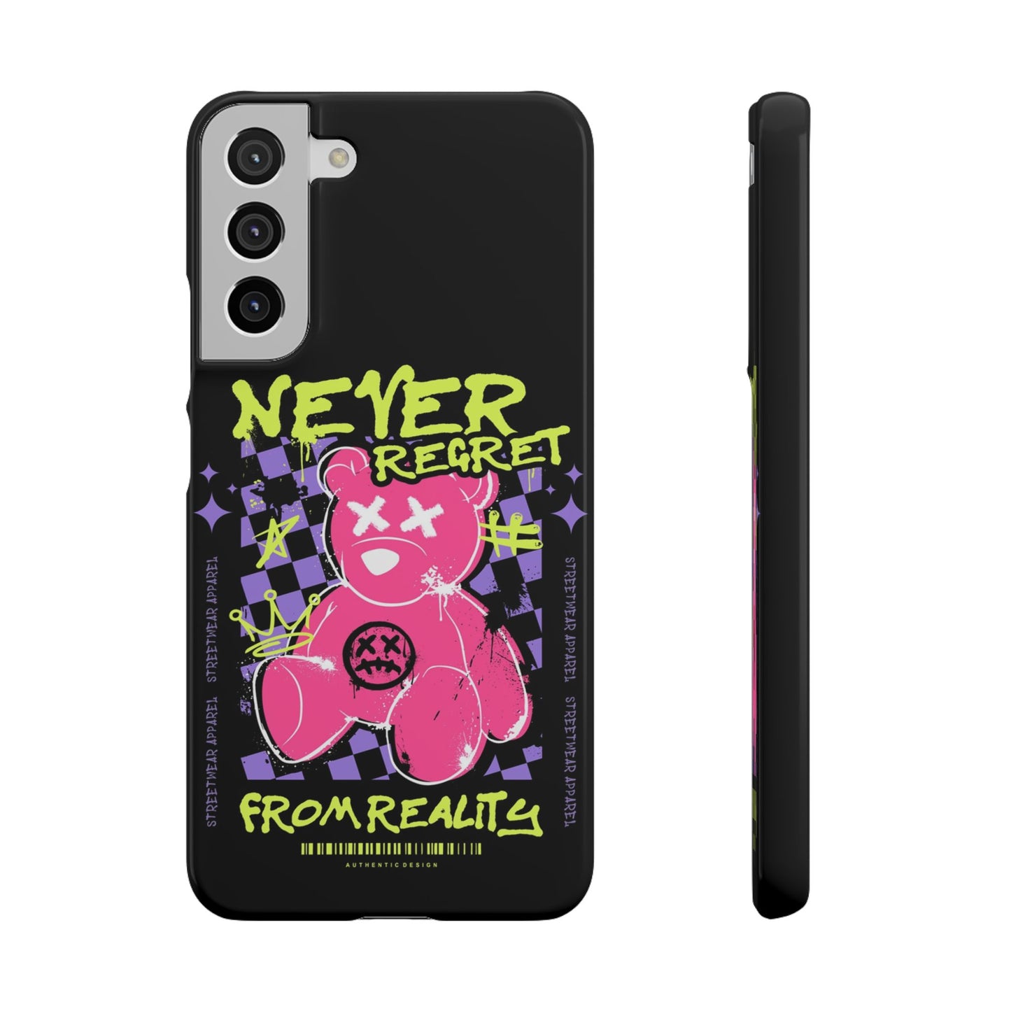 uniQue Case Pro 0226