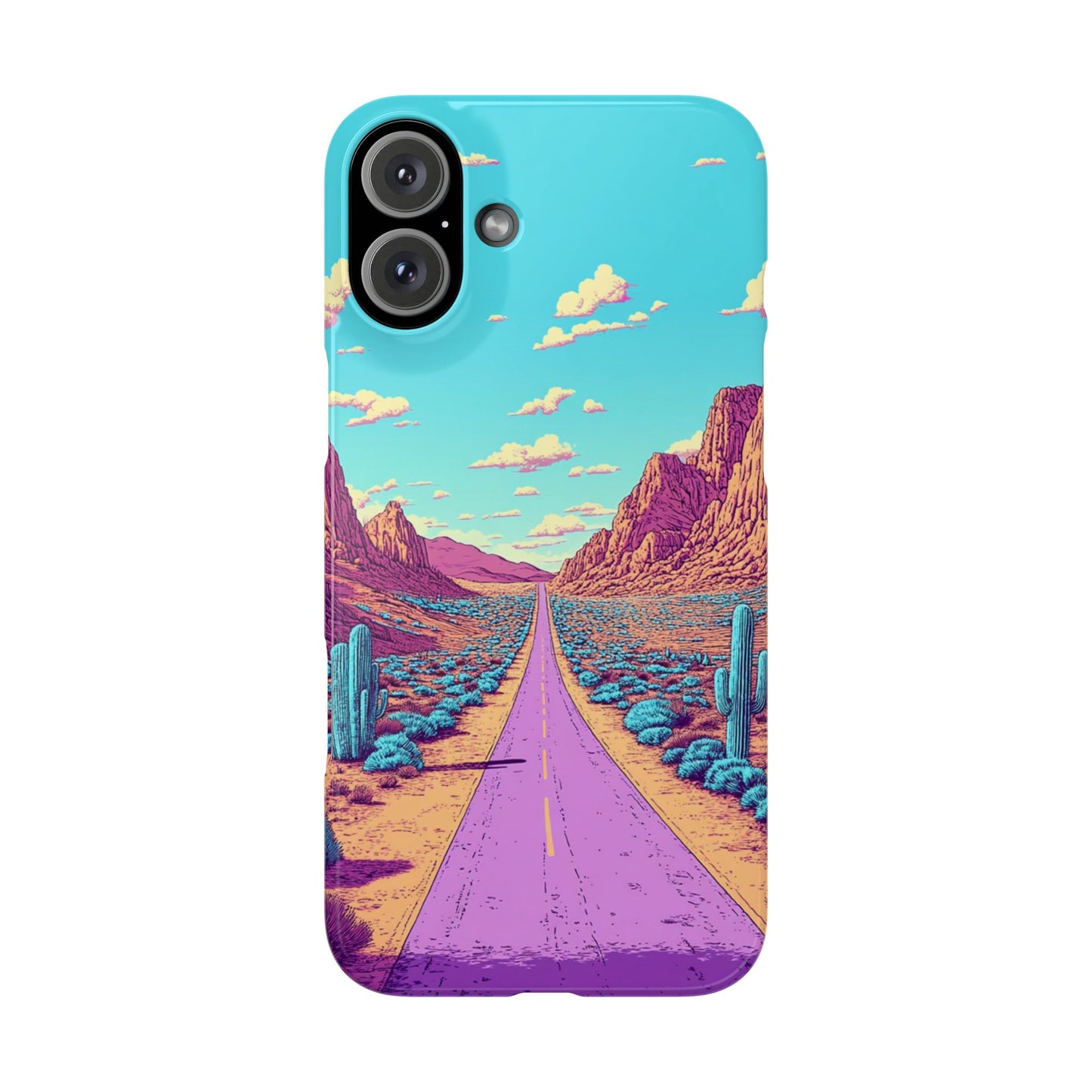 uniQue Case Pro 0380