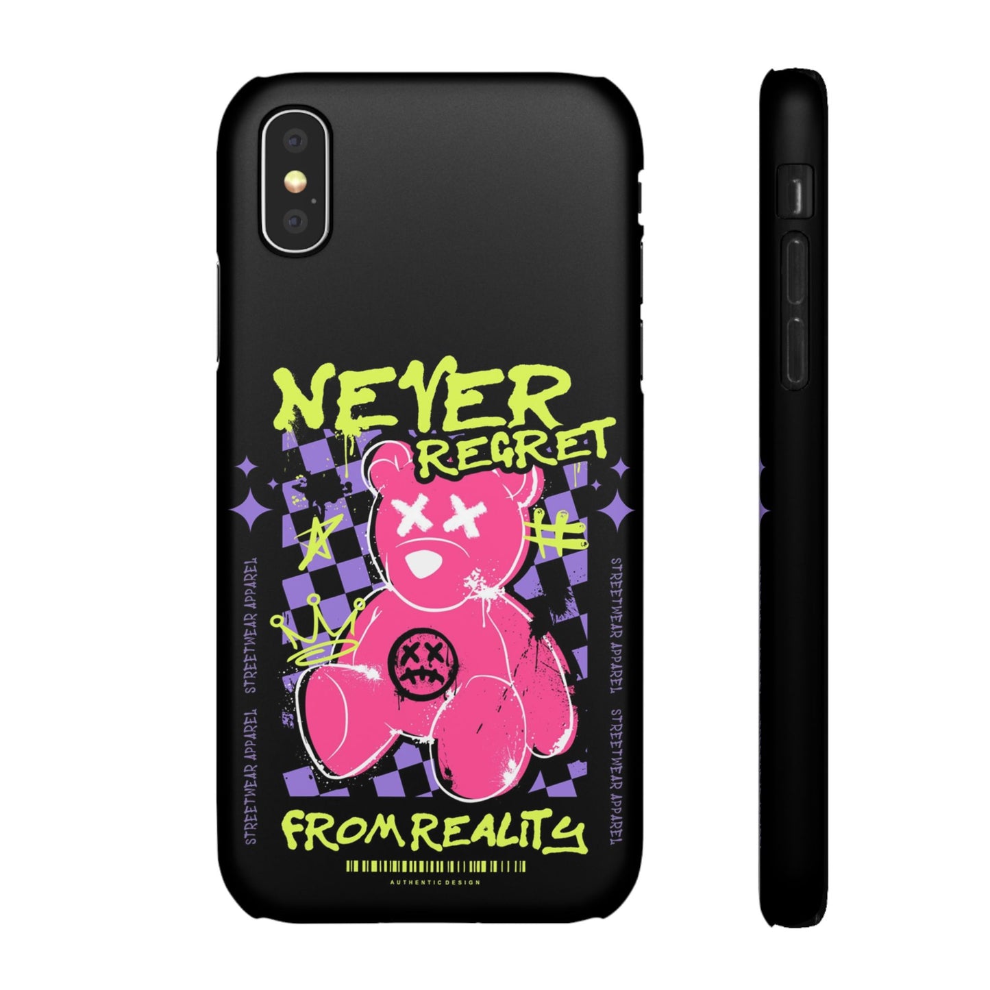 uniQue Case Pro 0226