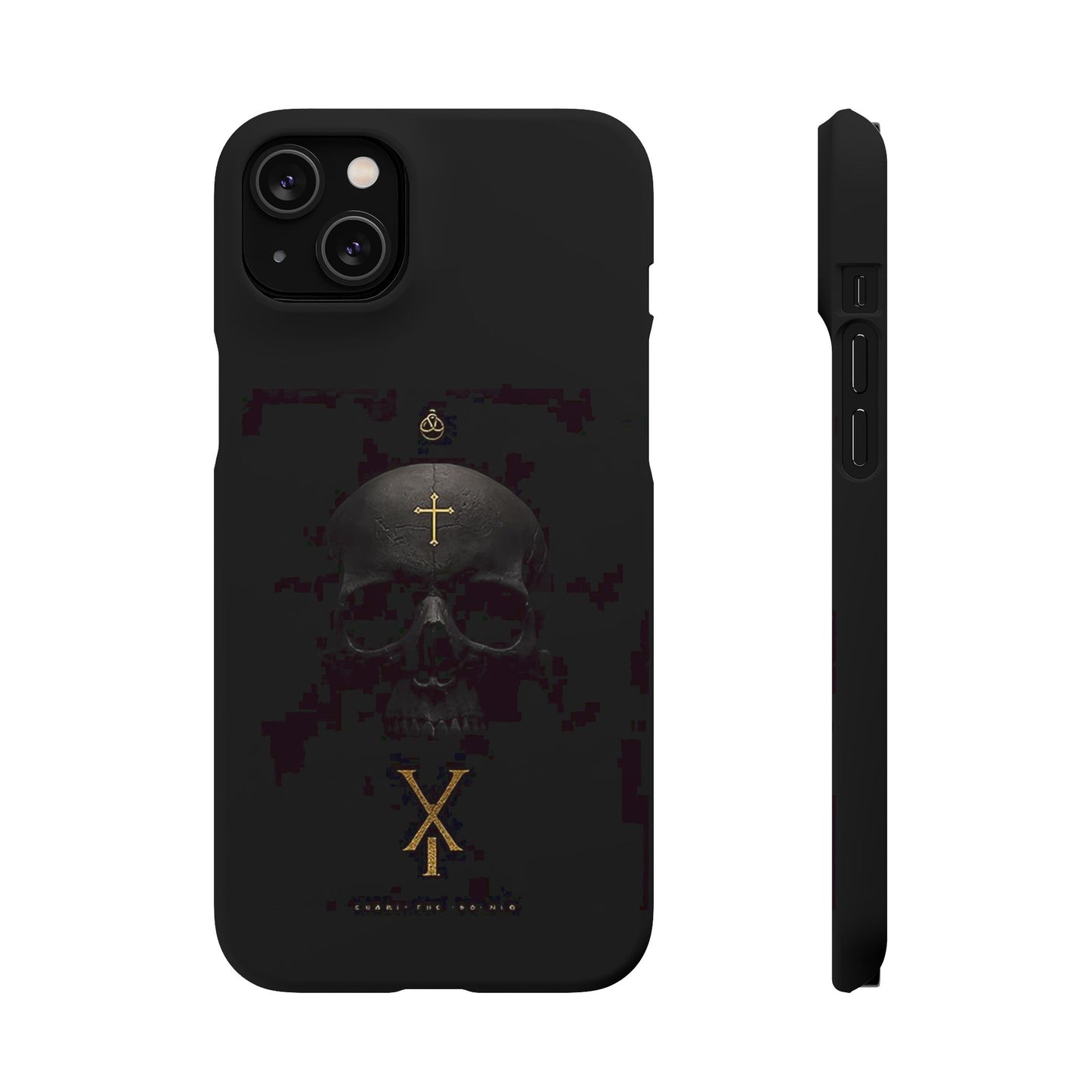 uniQue Case Pro 0096