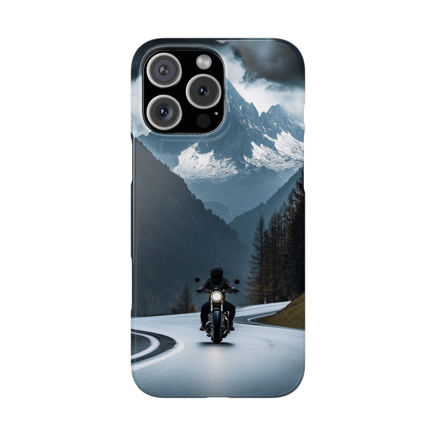 uniQue Case Pro 0095