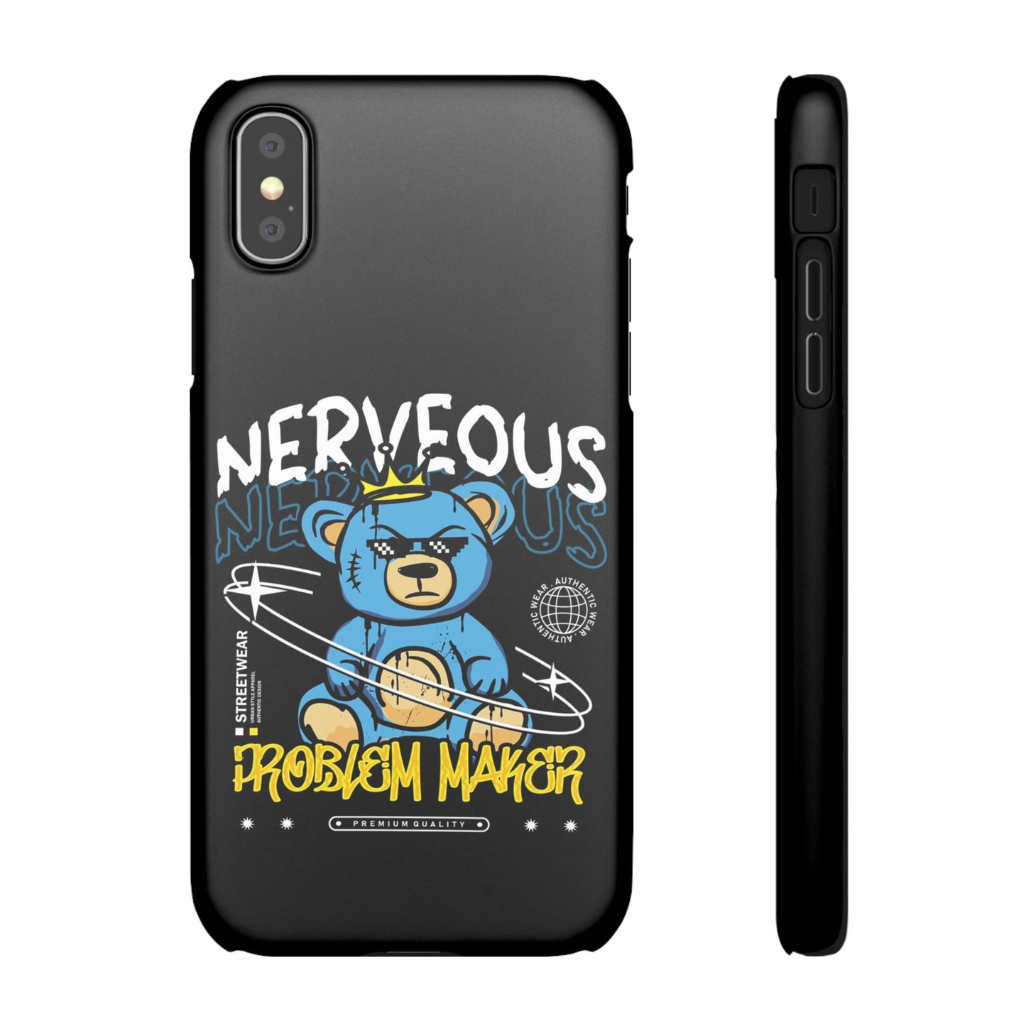 uniQue Case Pro 0227