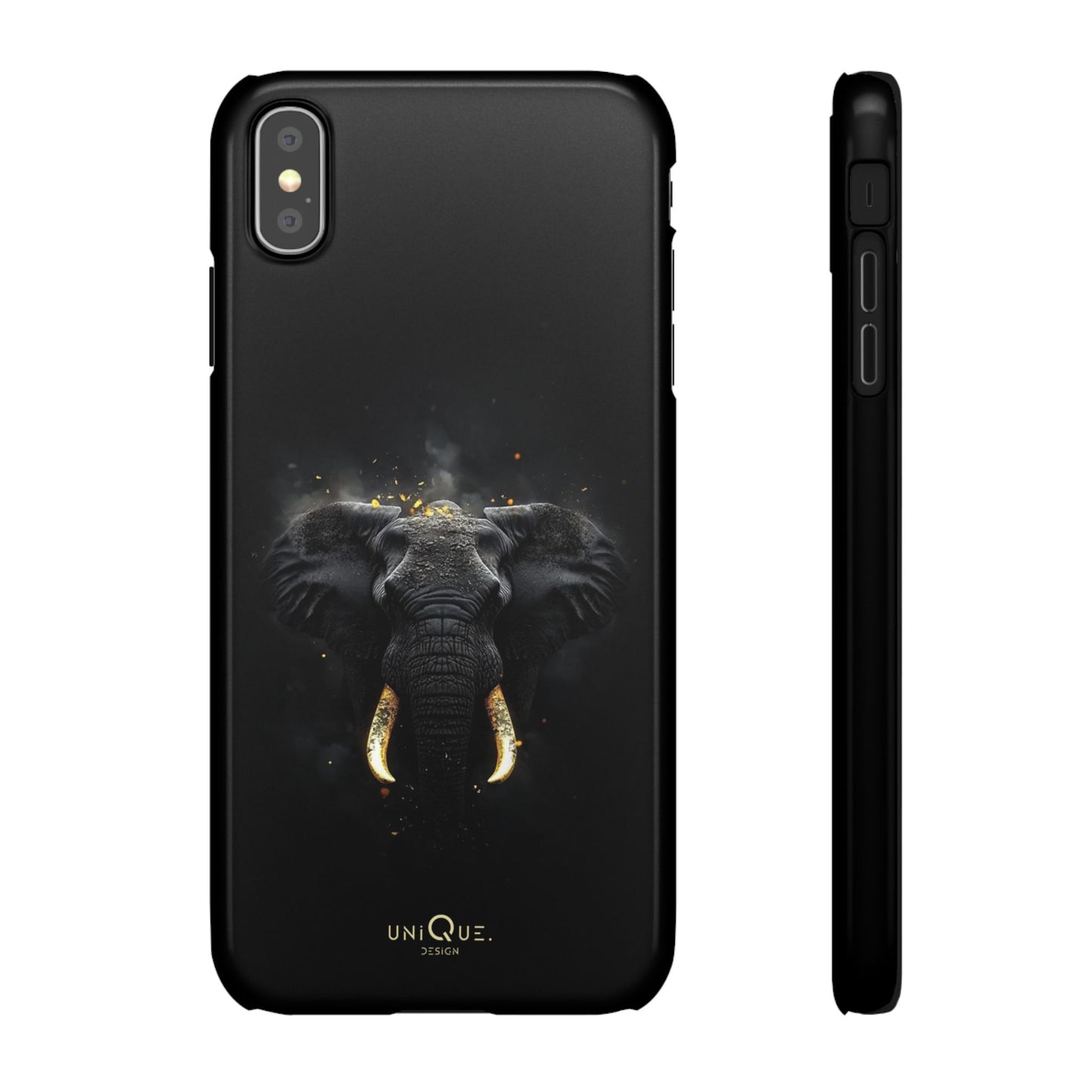 uniQue Case Pro 0001