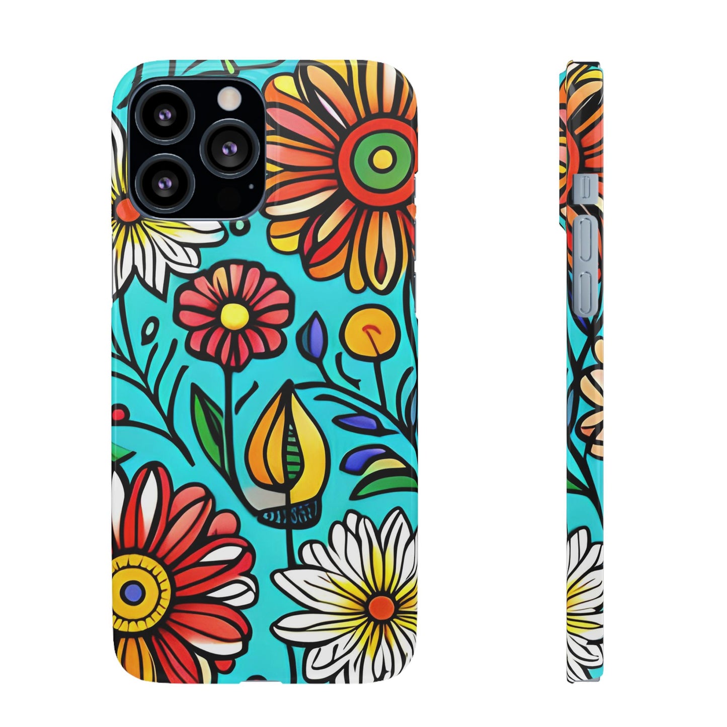 uniQue Case Pro 0201