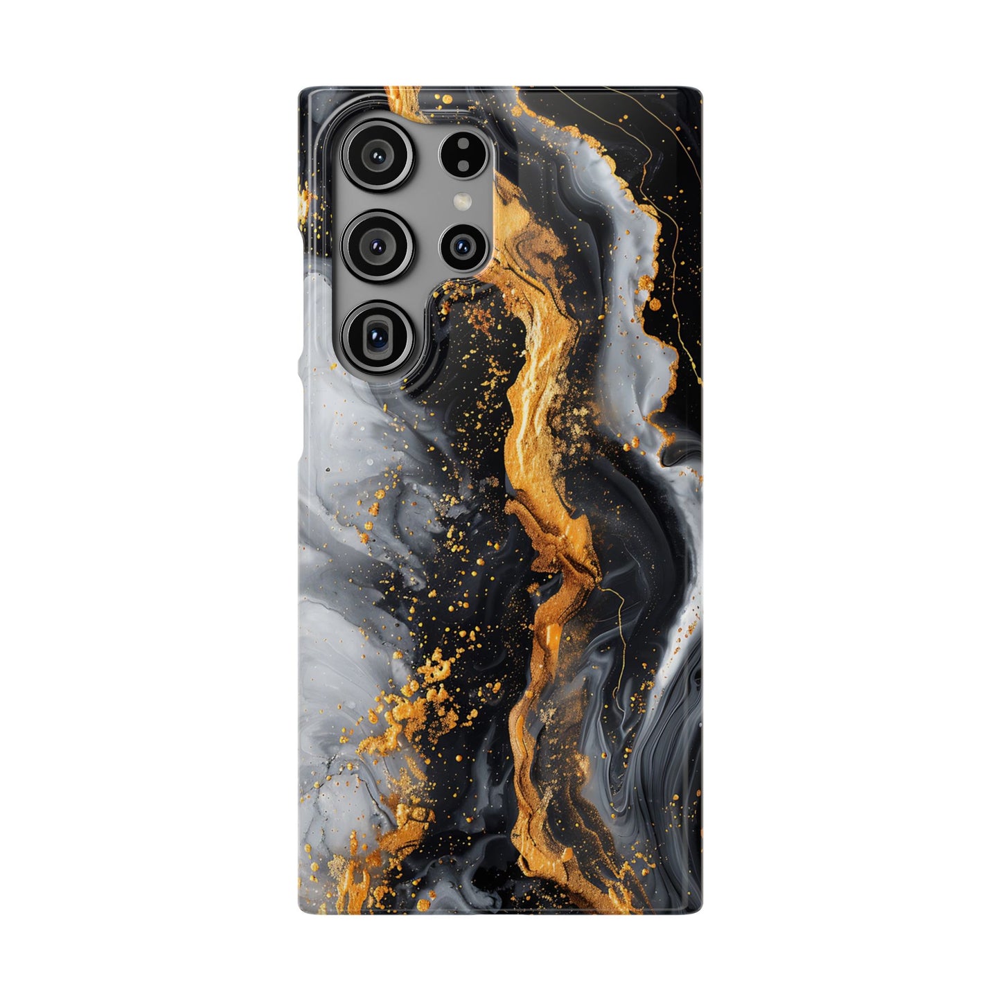 uniQue Case Pro 0370