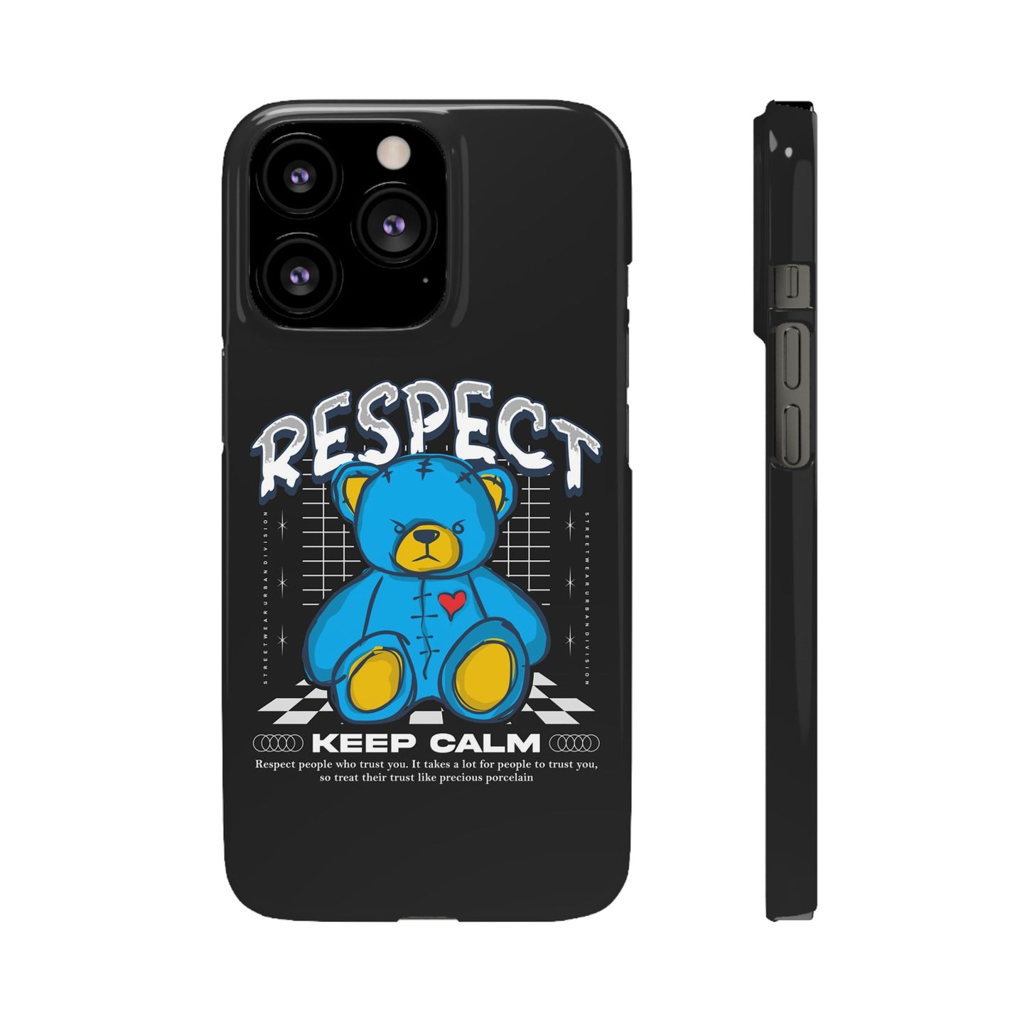 uniQue Case Pro 0225