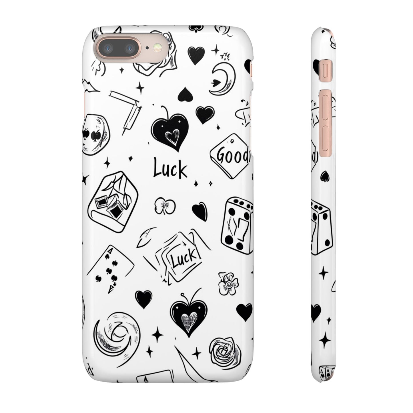 uniQue Case Pro 0103