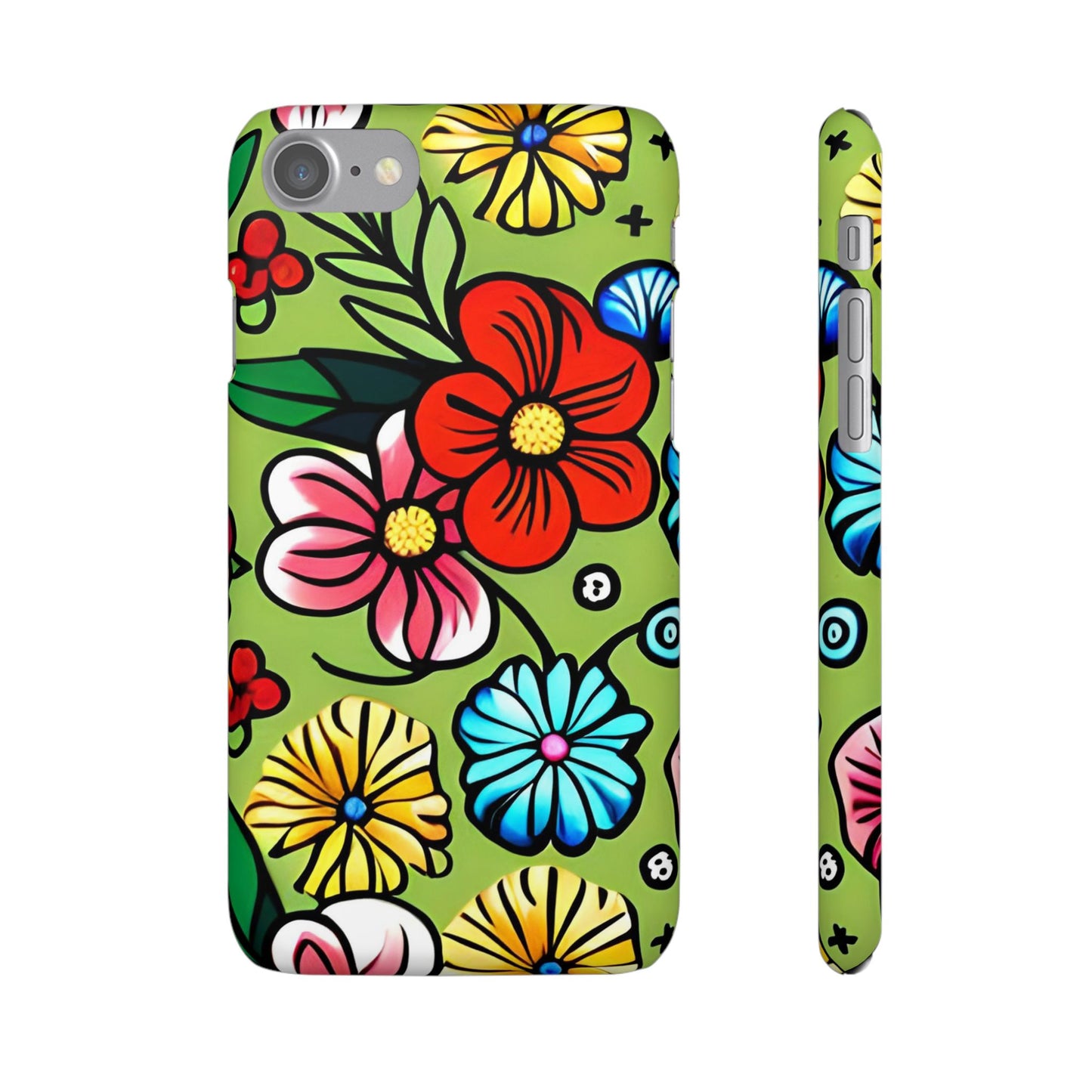 uniQue Case Pro 0198