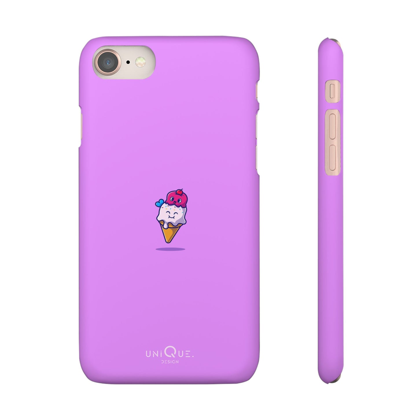 uniQue Case Pro 0233