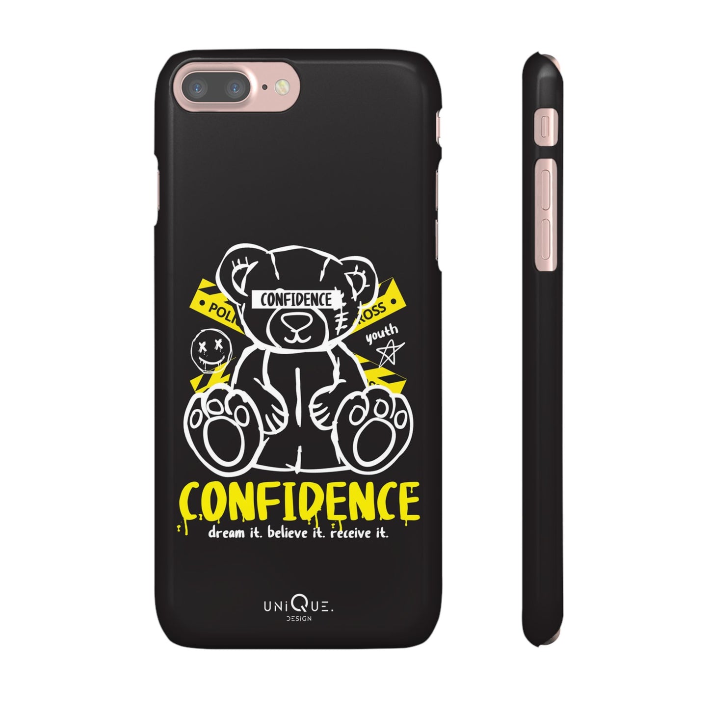 uniQue Case Pro 0259