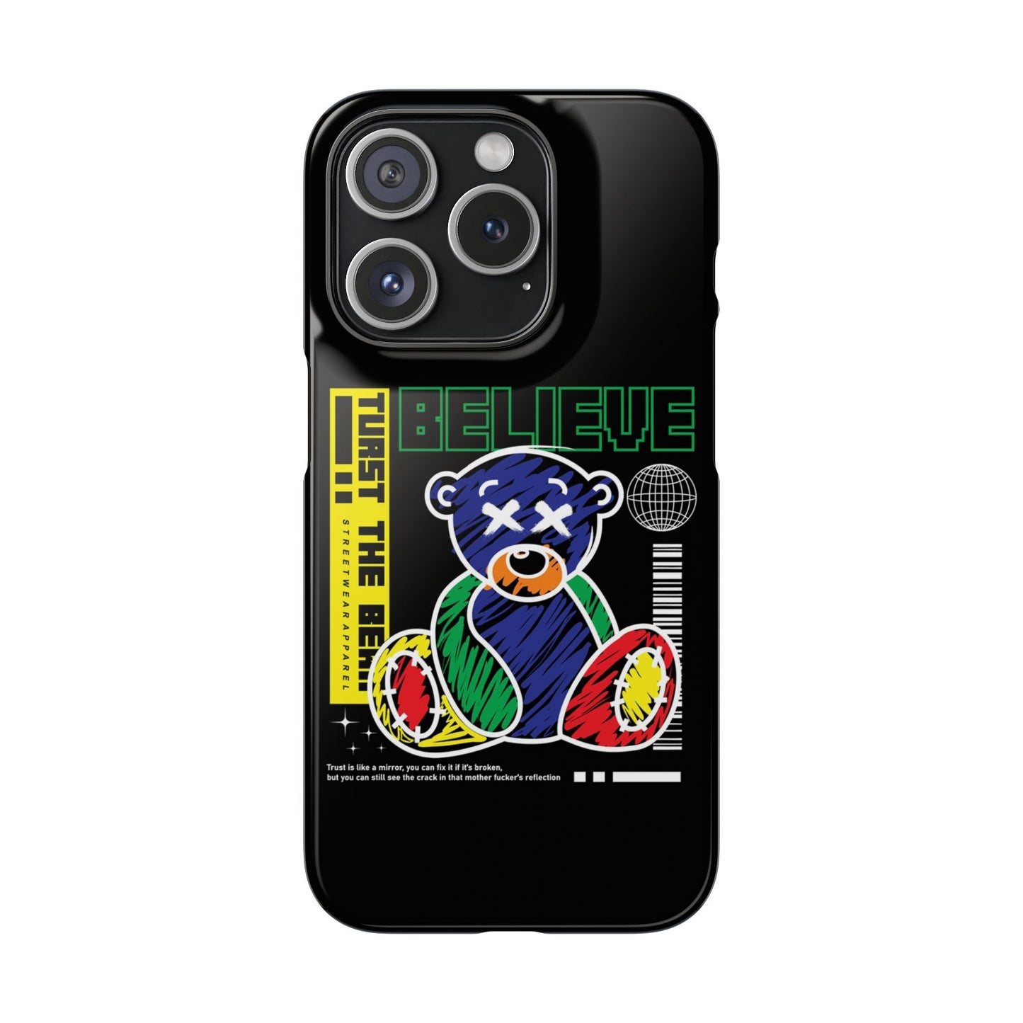 uniQue Case Pro 0266