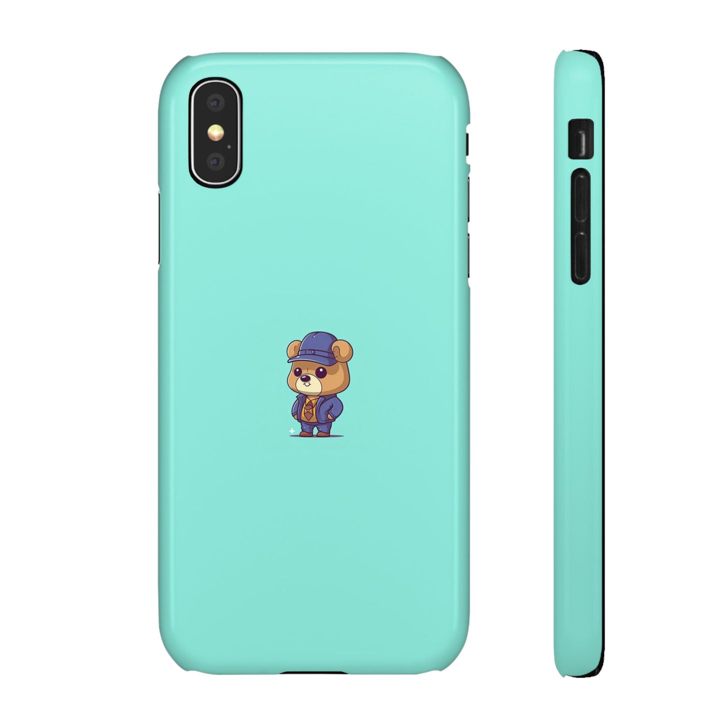 uniQue Case Pro 0247