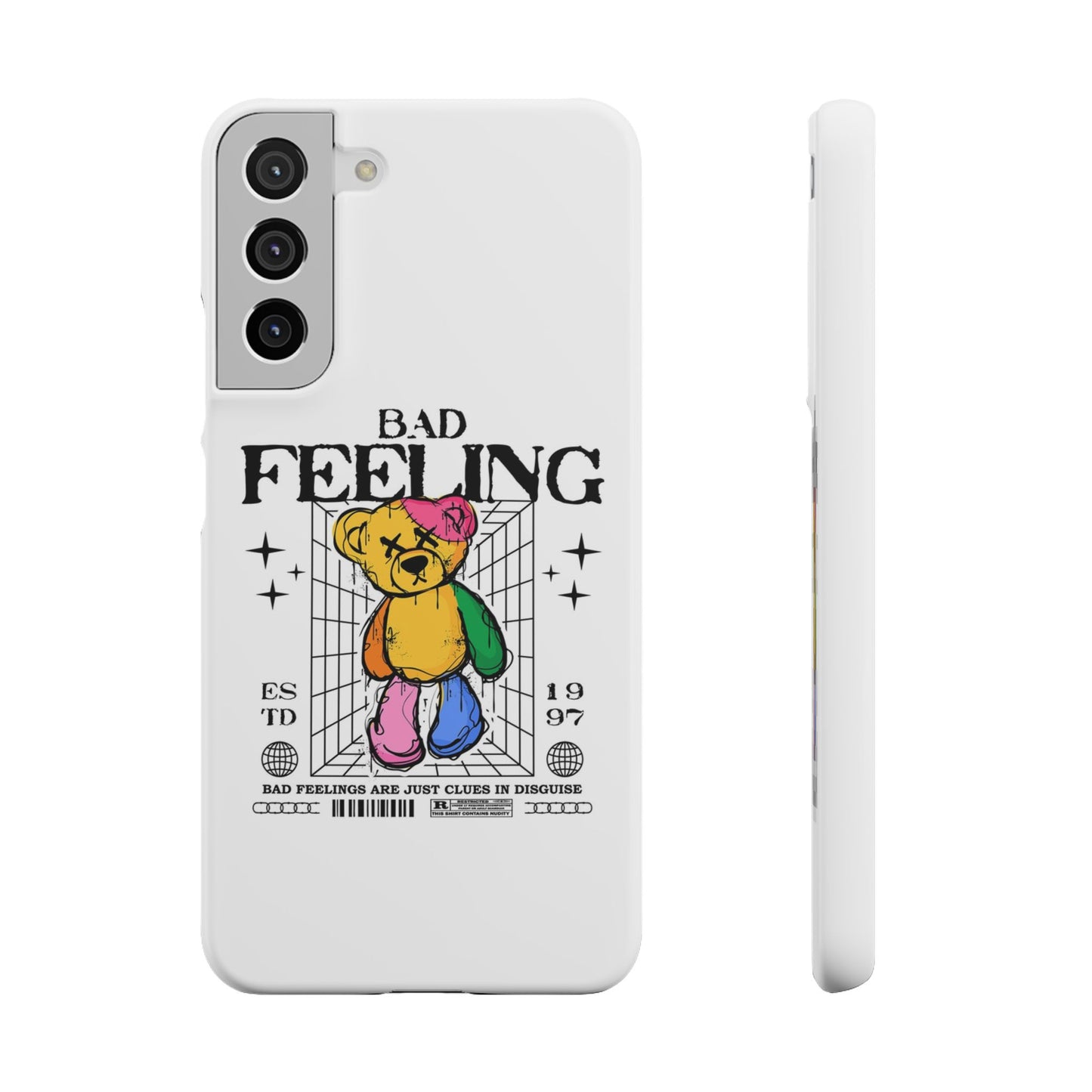 uniQue Case Pro 0267