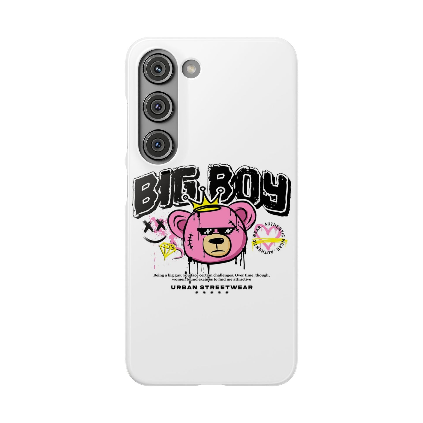 uniQue Case Pro 0264