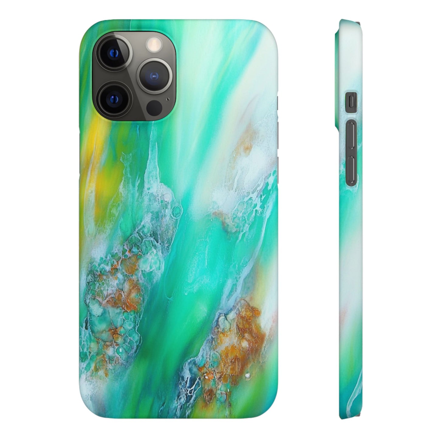 uniQue Case Pro 0319