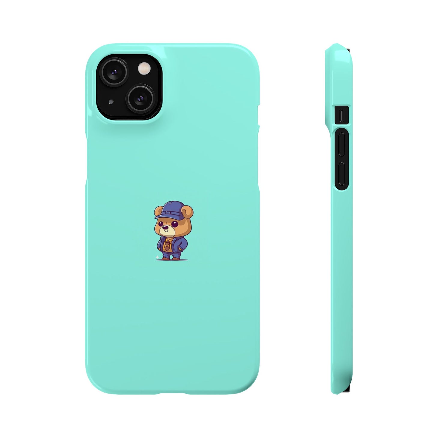 uniQue Case Pro 0247