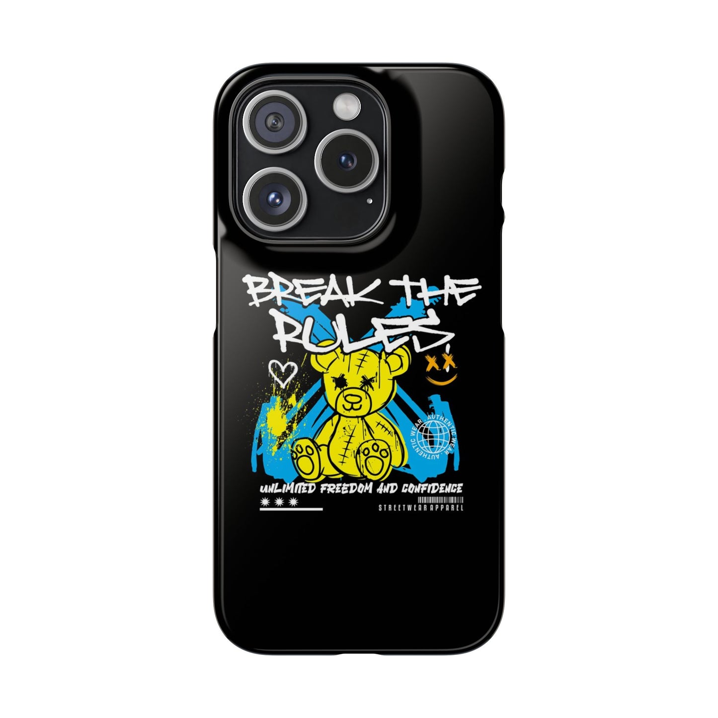 uniQue Case Pro 0262