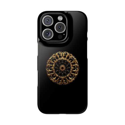 uniQue Case Pro 0122