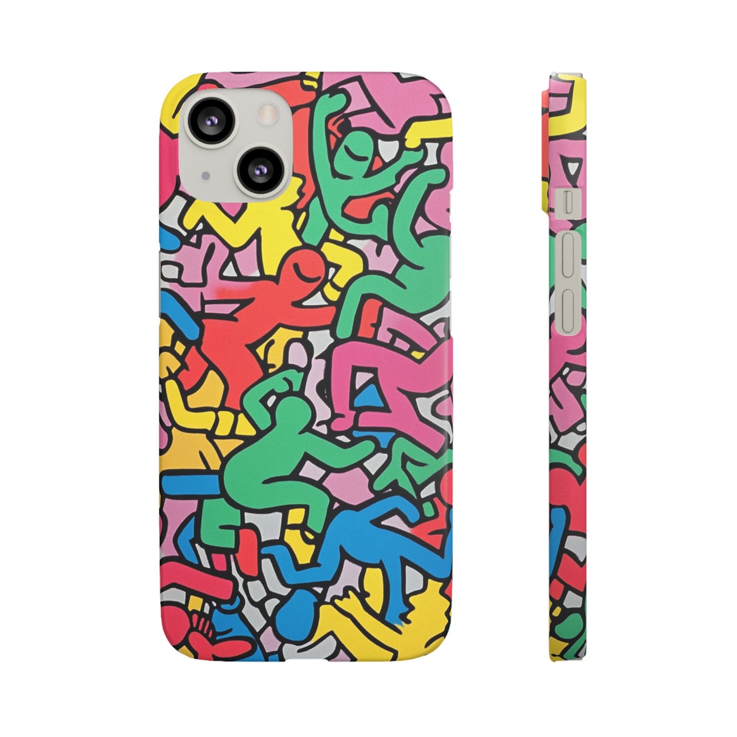 uniQue Case Pro 0100