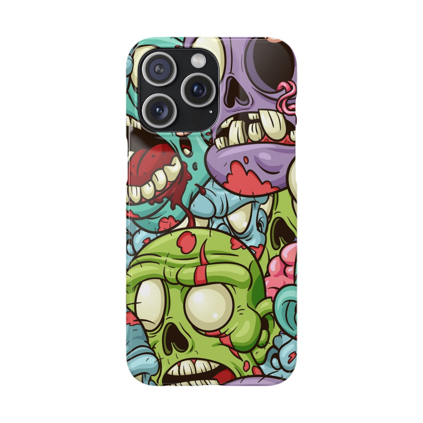 uniQue Case Pro 0381