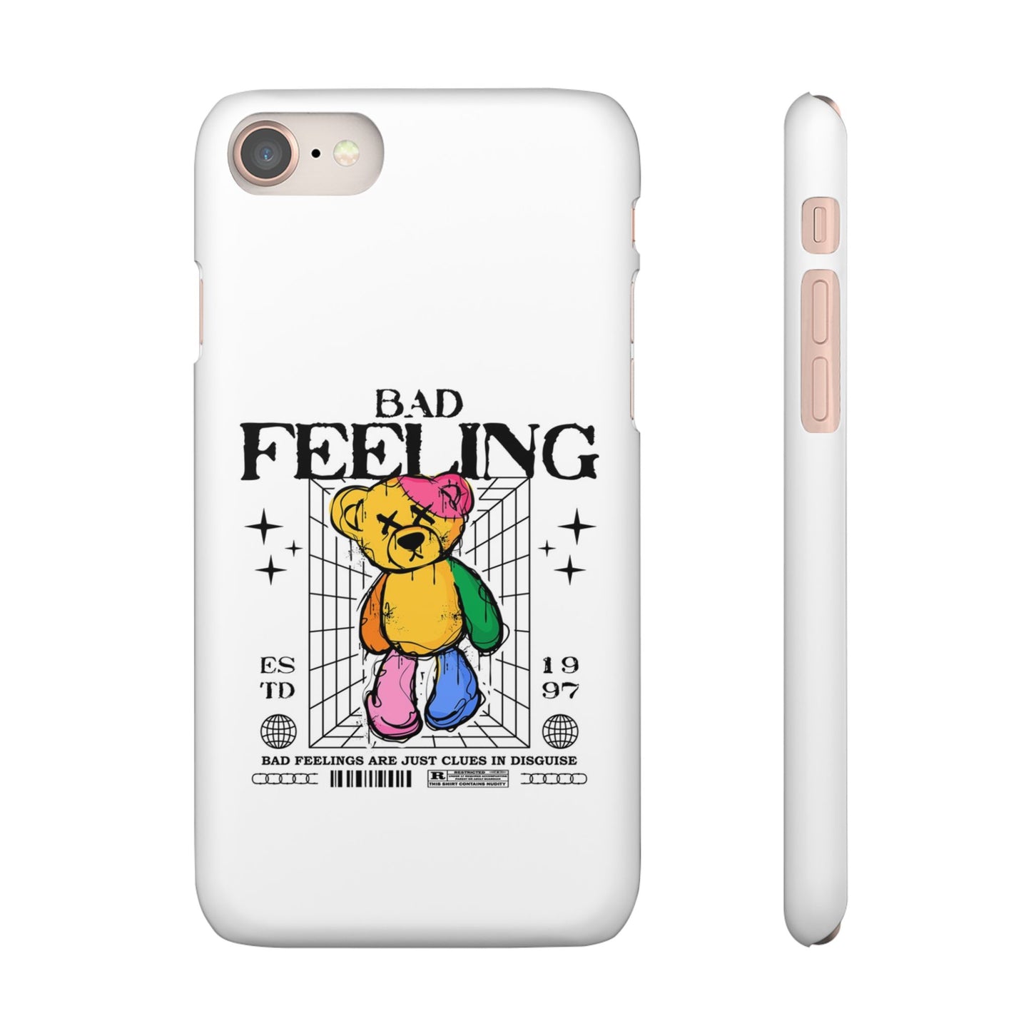 uniQue Case Pro 0267