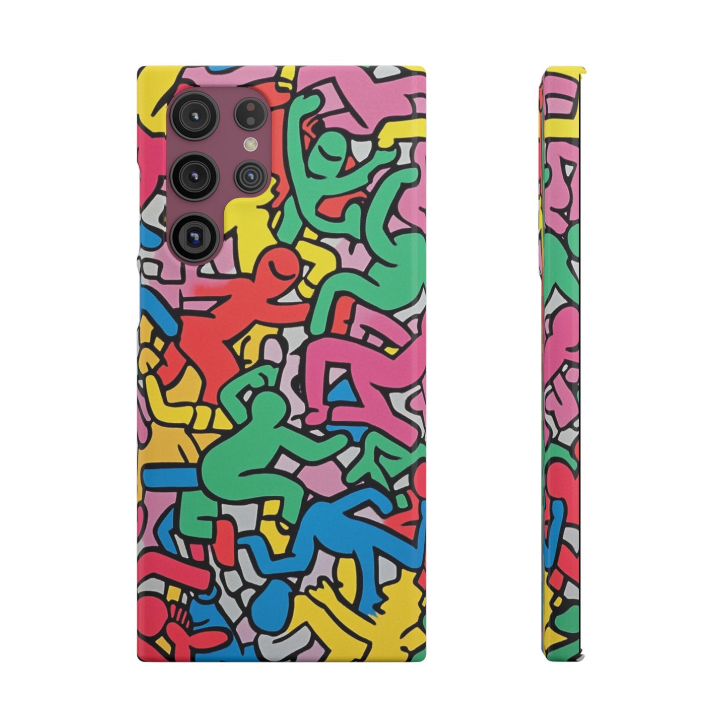 uniQue Case Pro 0100