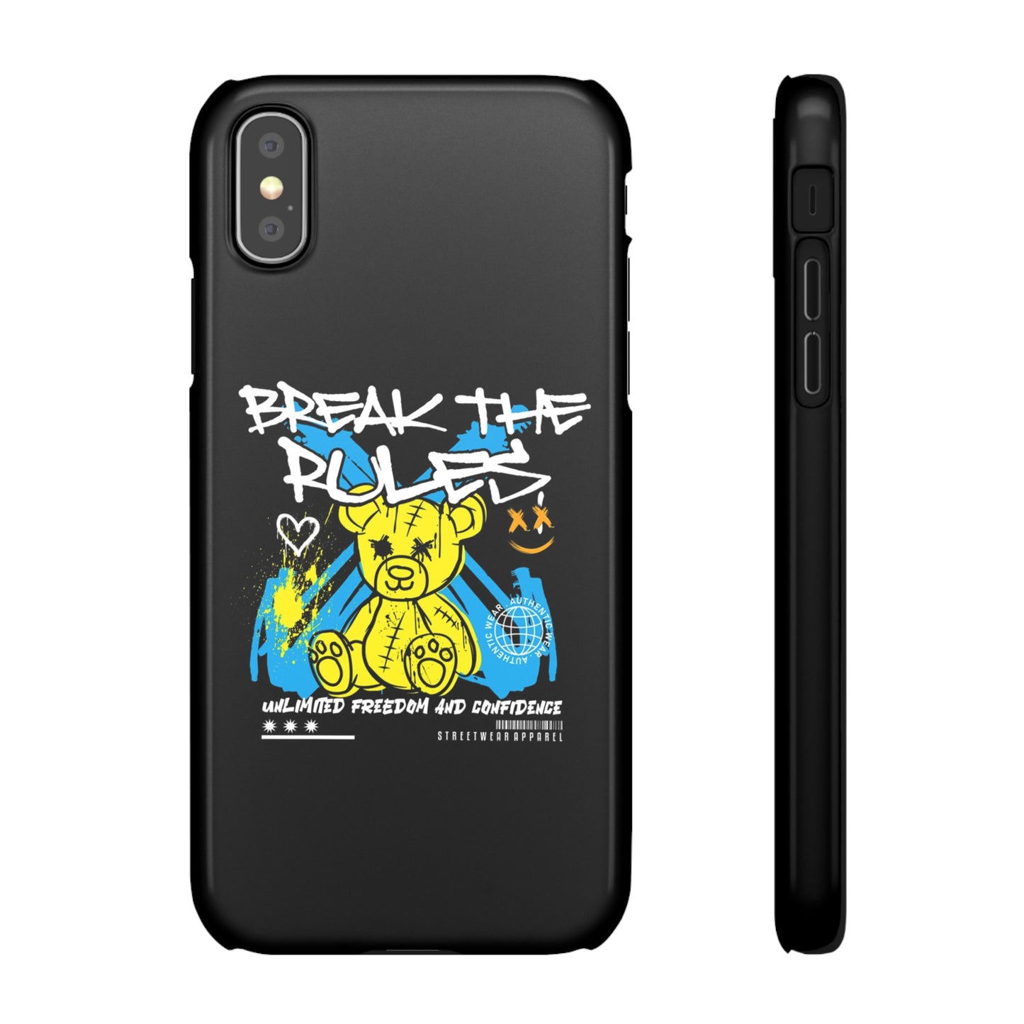 uniQue Case Pro 0262