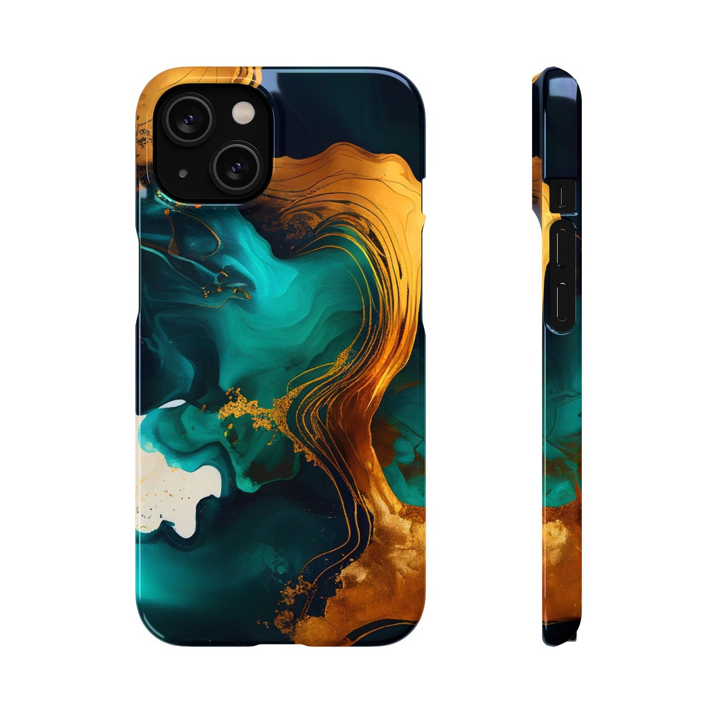 uniQue Case Pro 0357