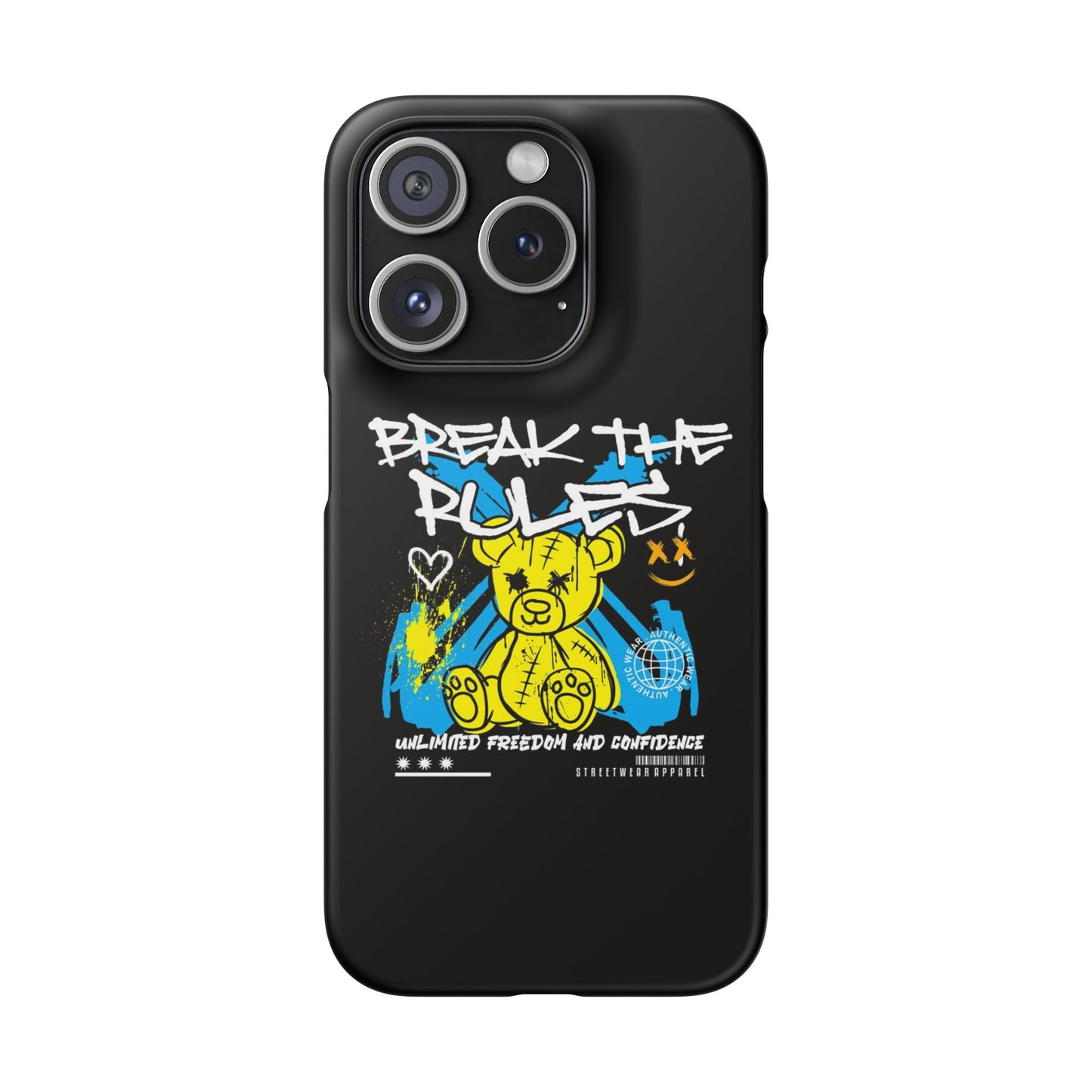 uniQue Case Pro 0262